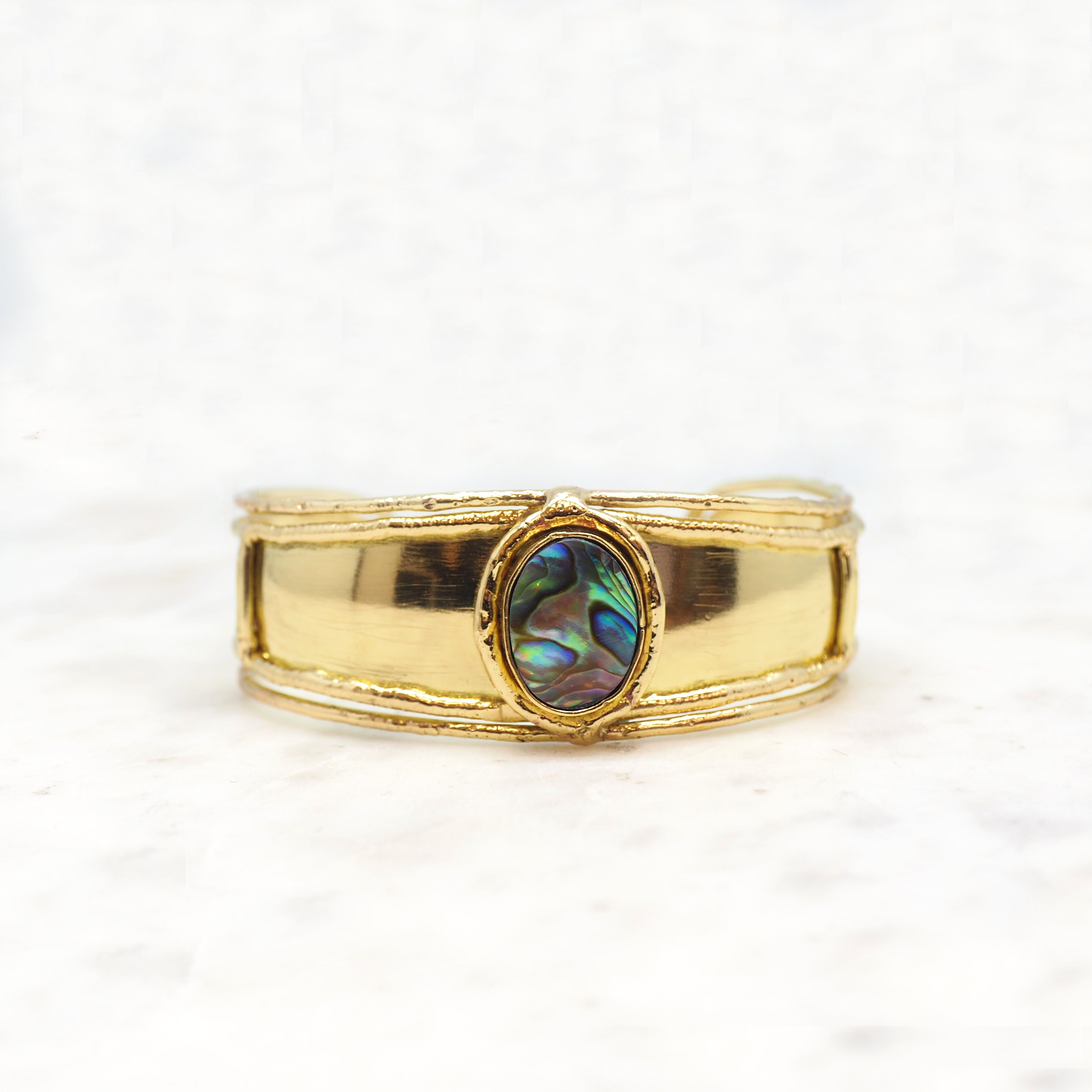 Atoll - Abalone