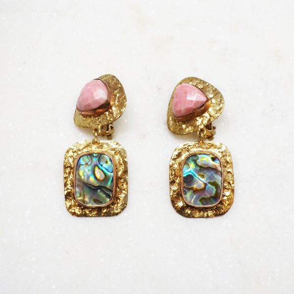 Celia - Abalone