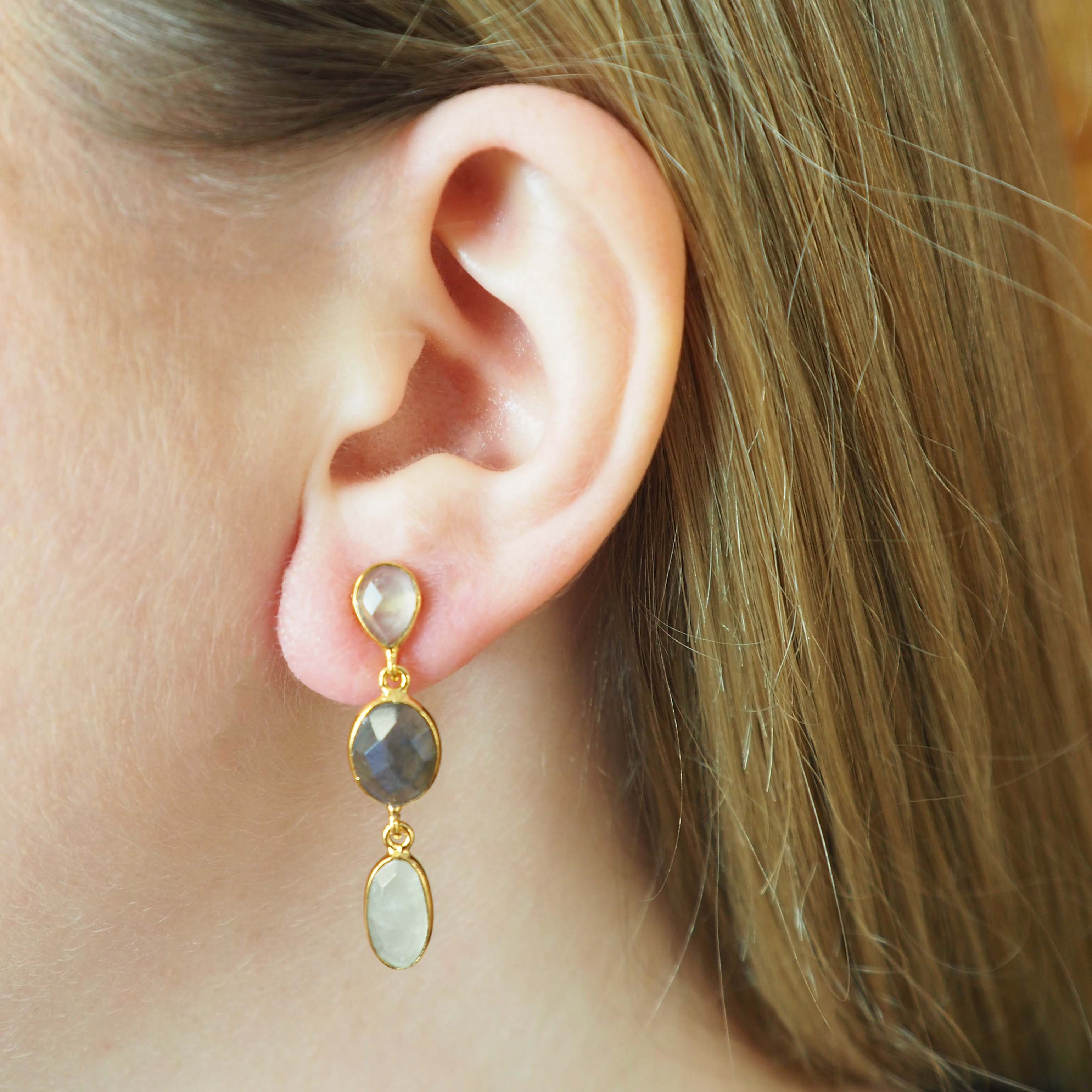 Hélia - Labradorite