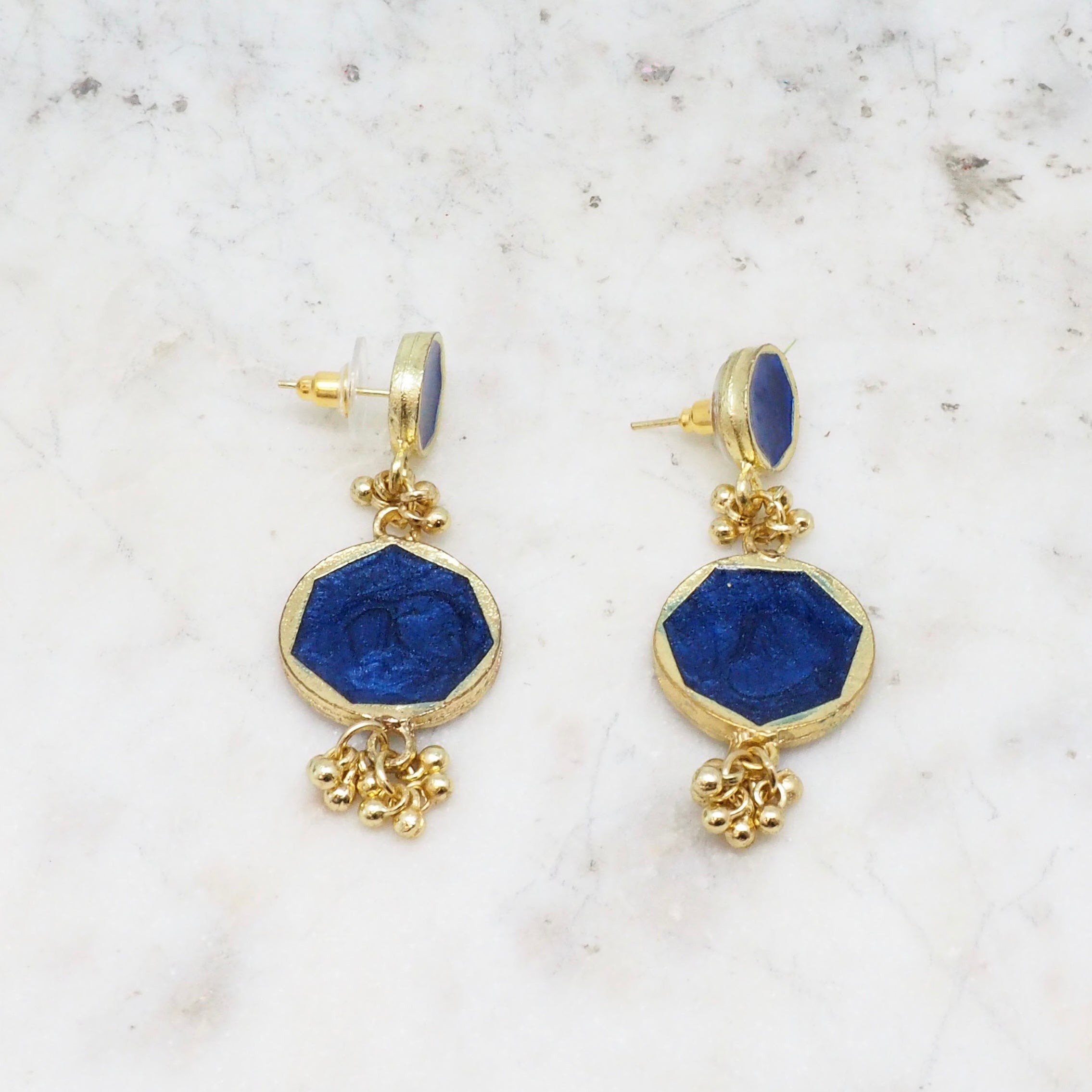 Skye - Royal Blue