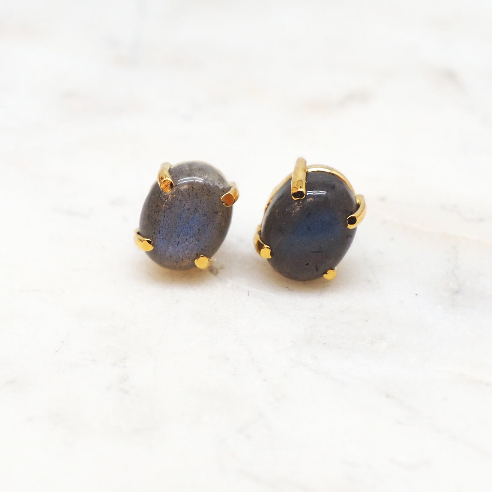 Gema - Labradorite