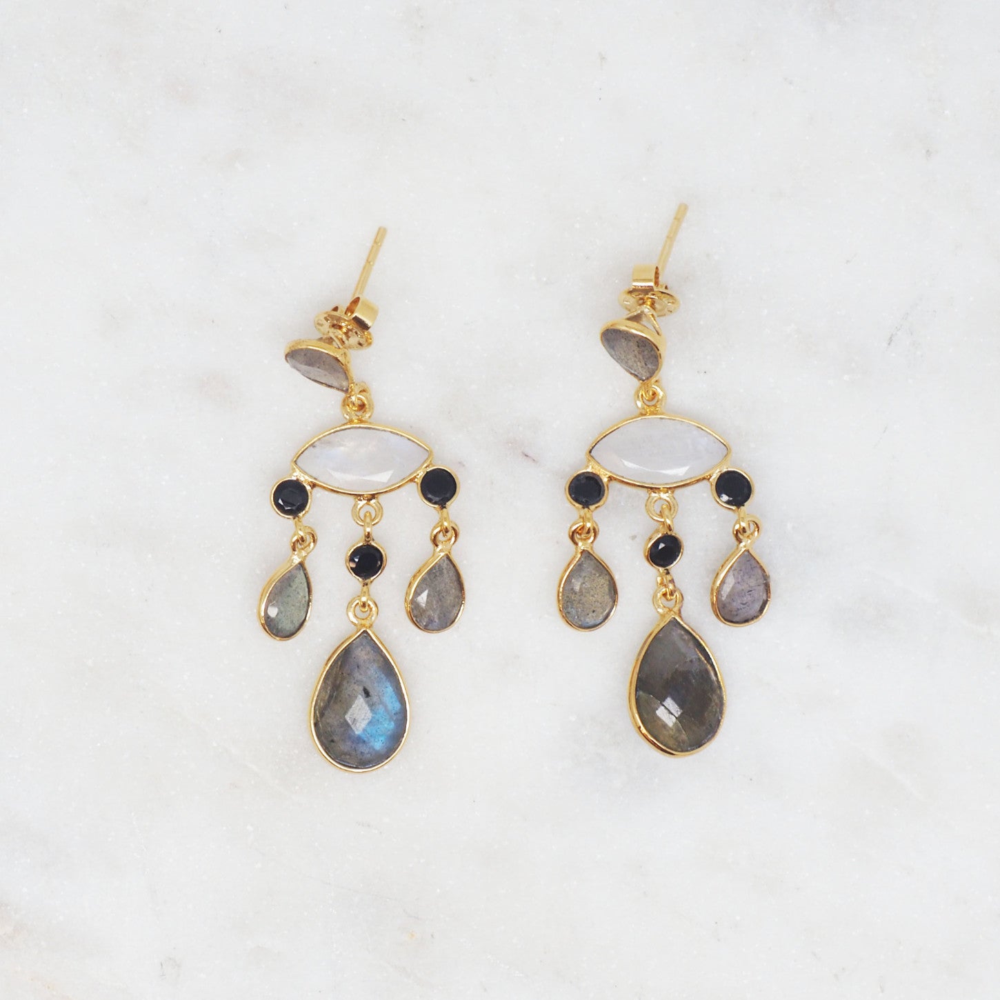 Sophie - Labradorite