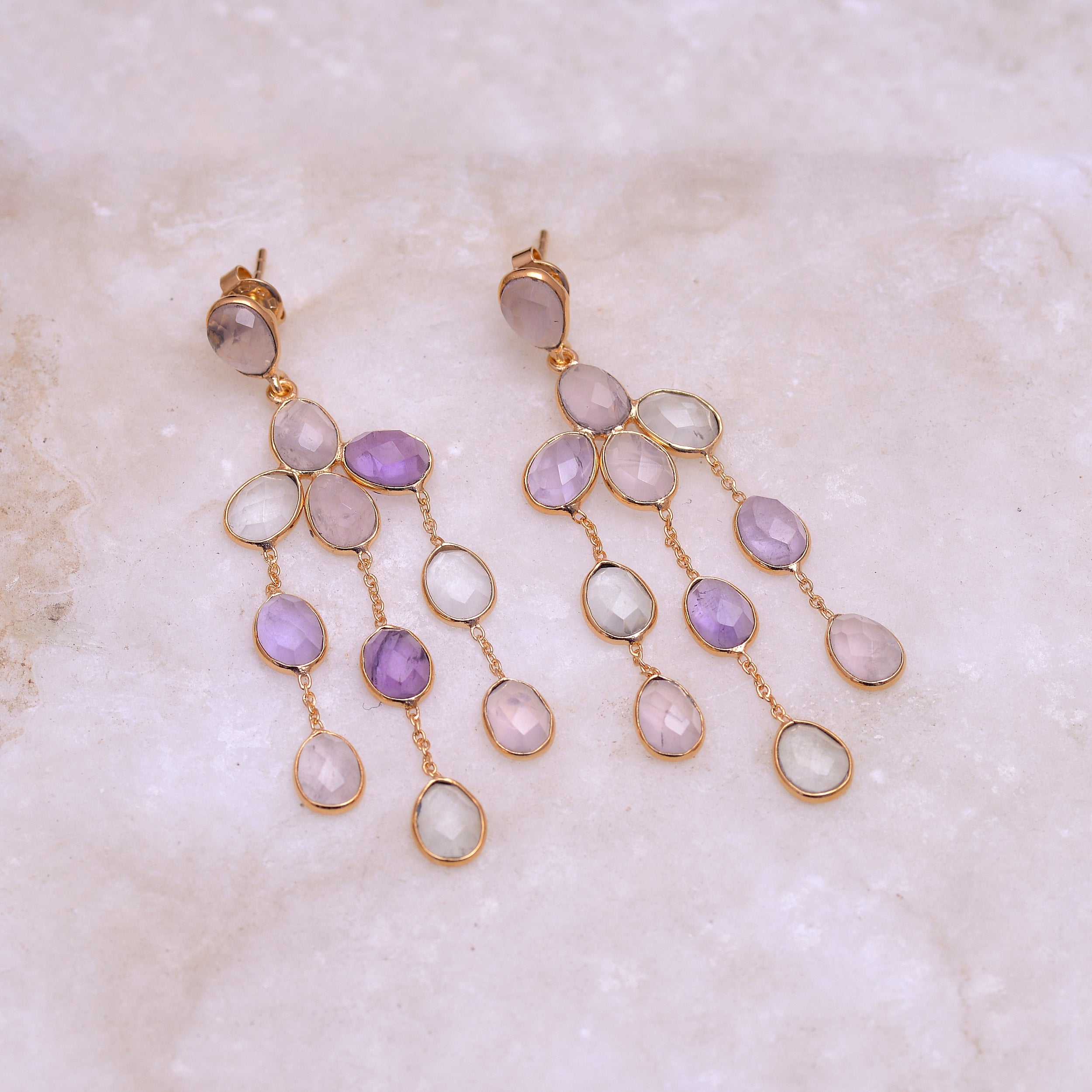Legacy - Amethyst