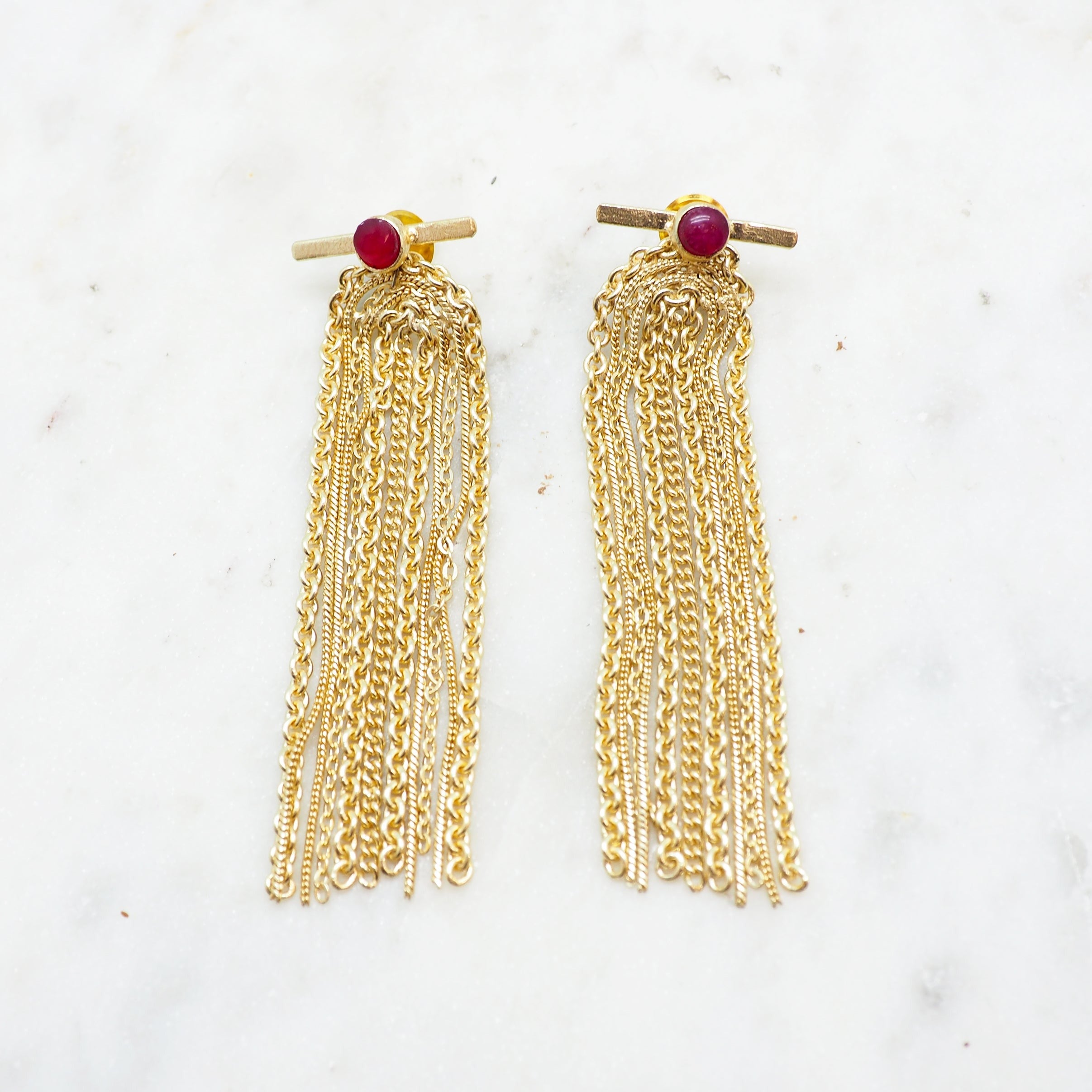 Chains Rubis