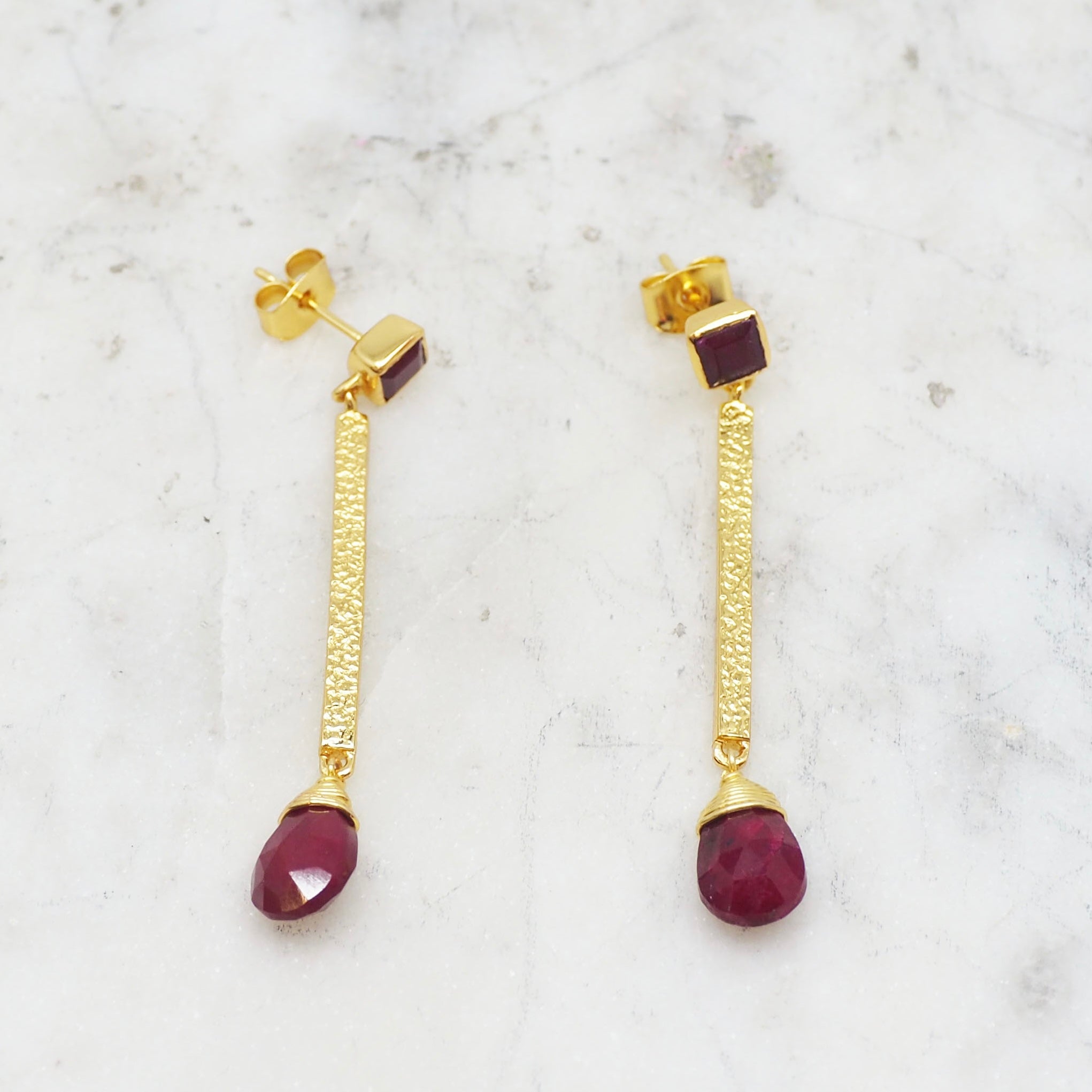 Stilla - Ruby