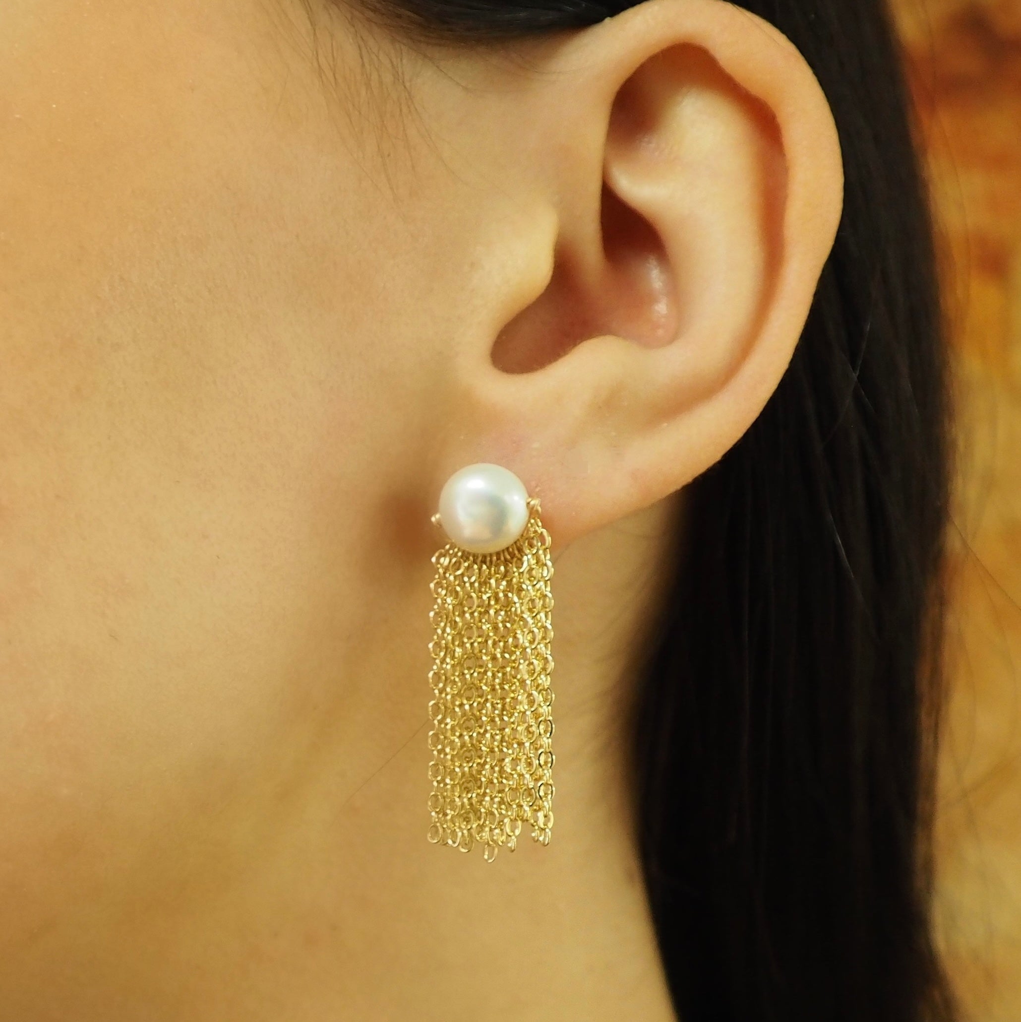 White Pearl
