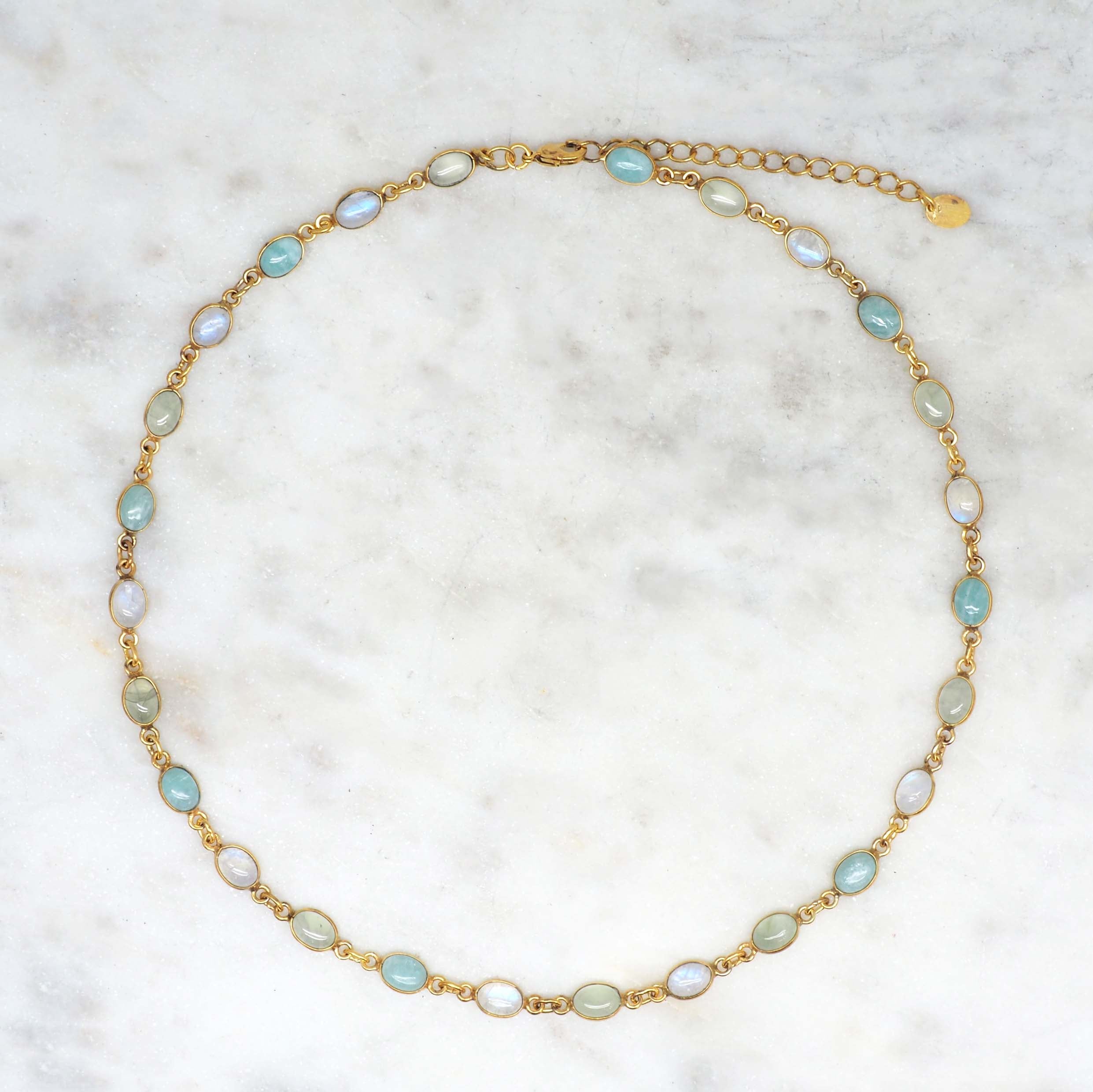 Modine - Amazonite