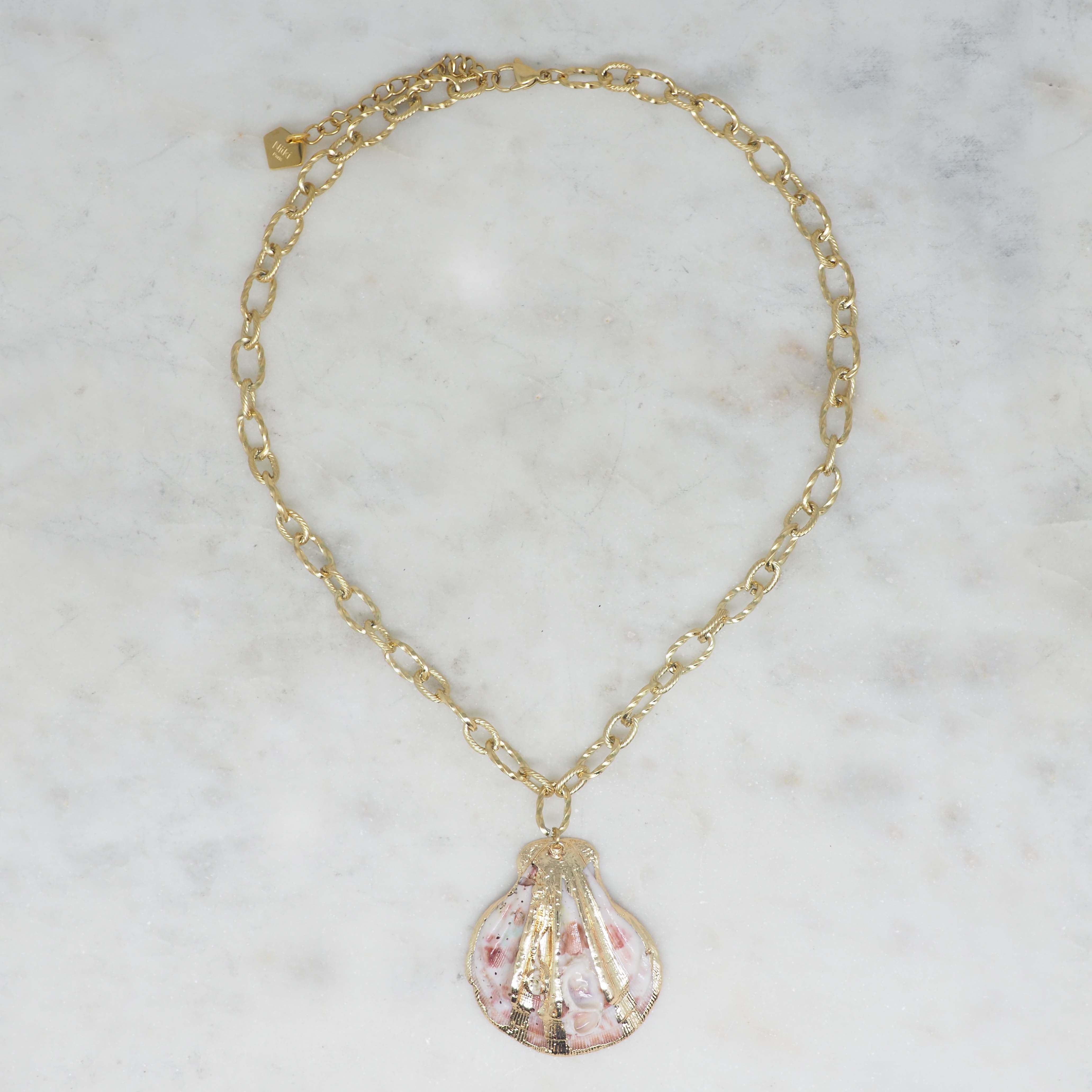 Shell