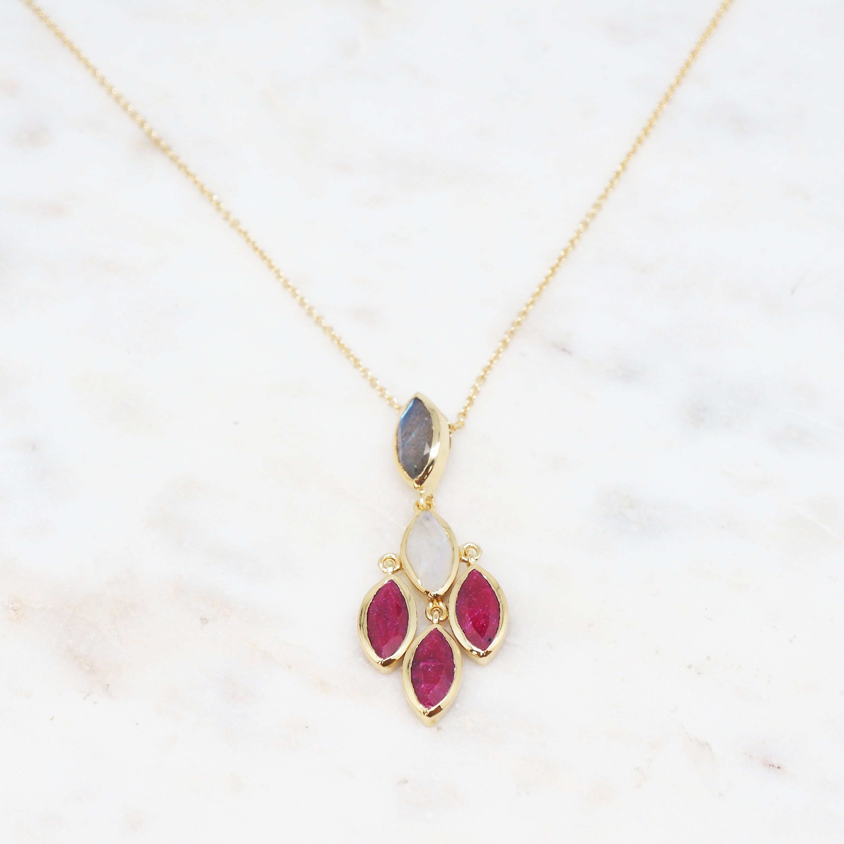 Mermaid - Ruby
