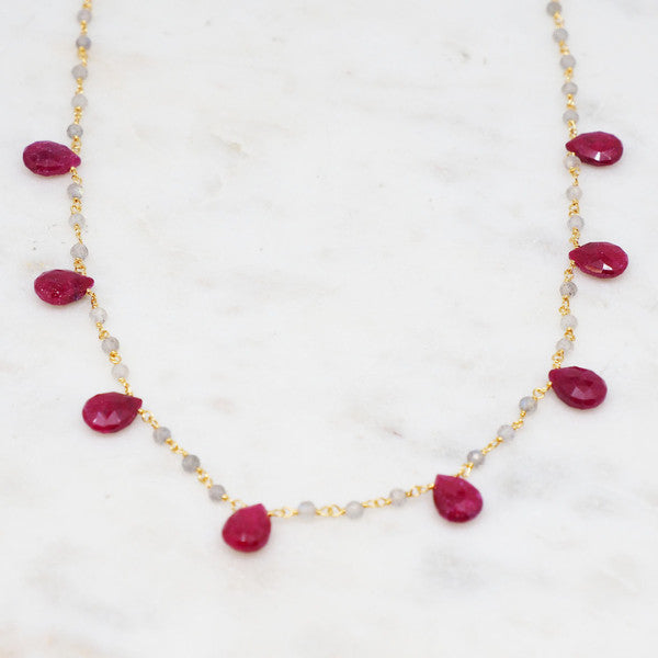 Amada - Ruby
