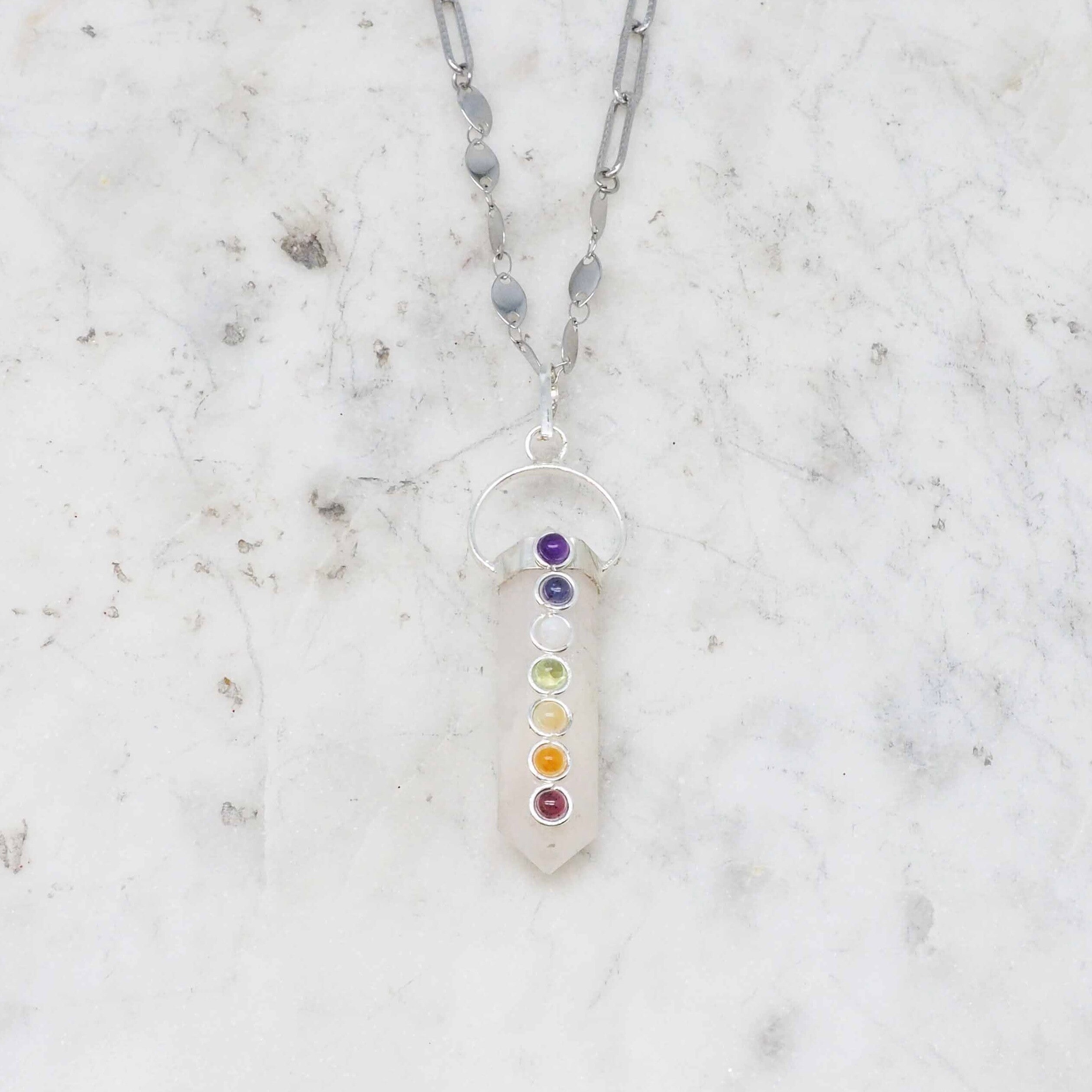 Sakura - 7 Chakras