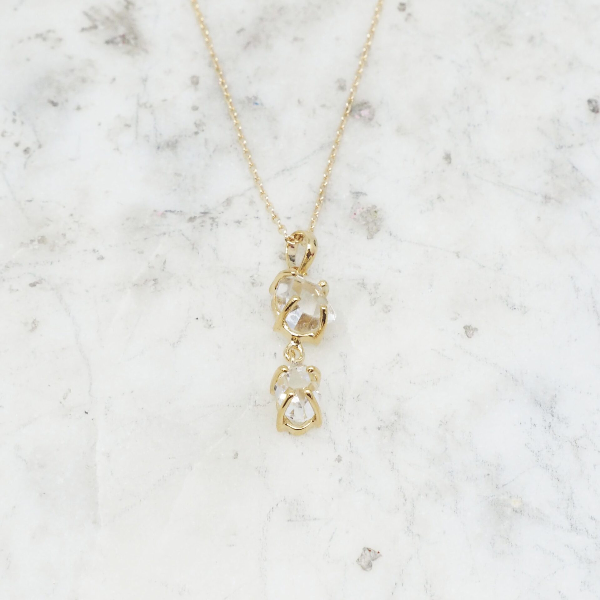 Adama - Necklace