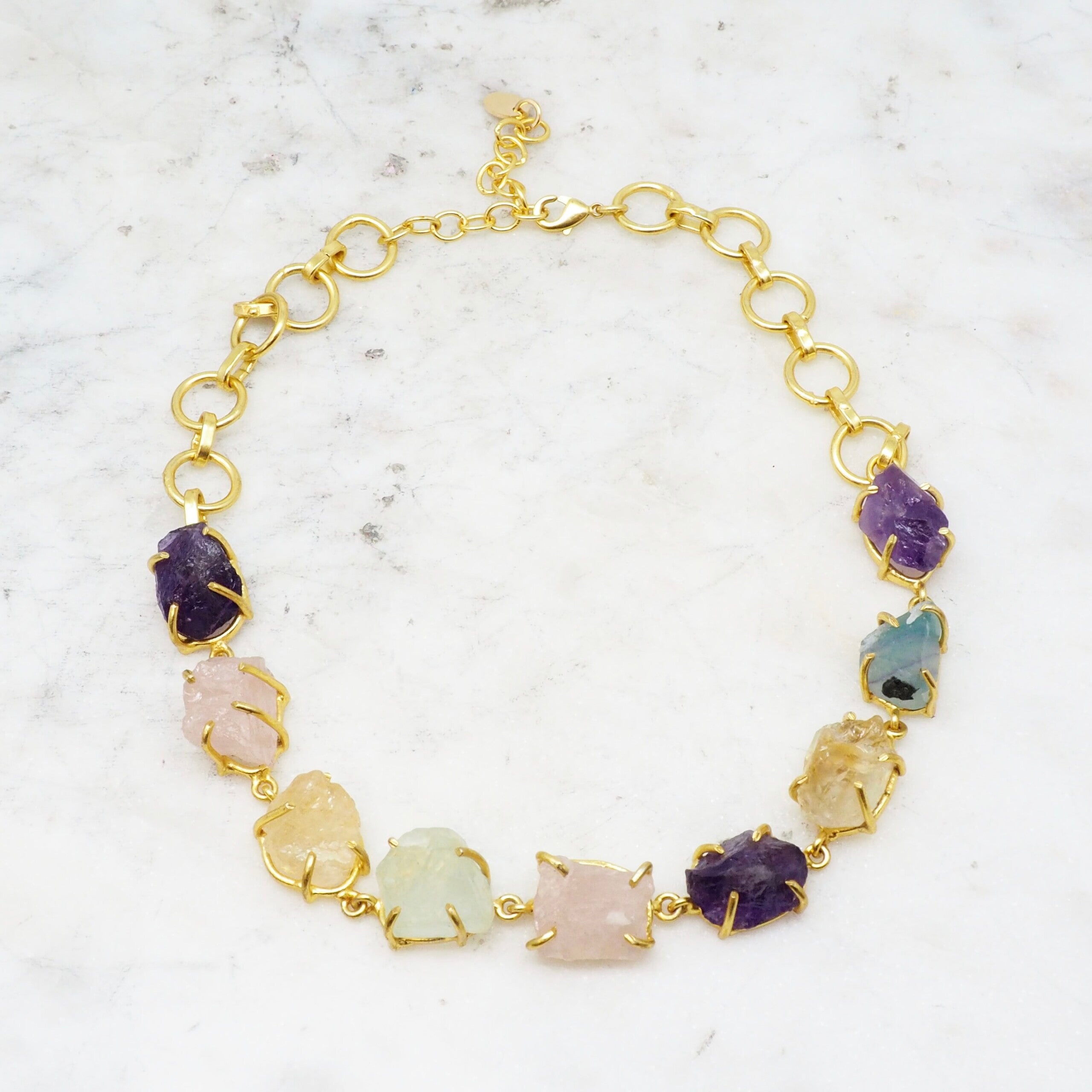Lueur - Collier