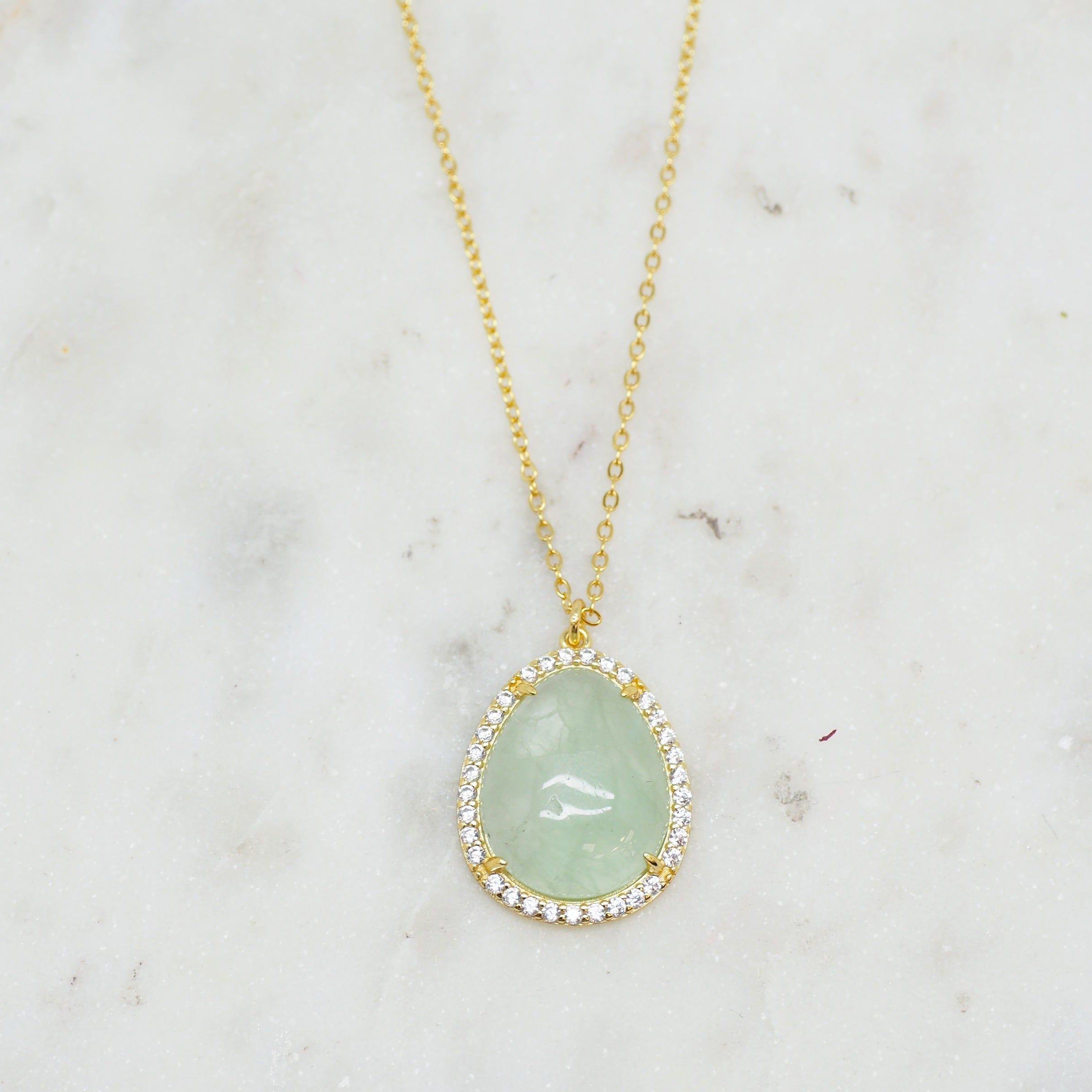 Hope - Fluorite