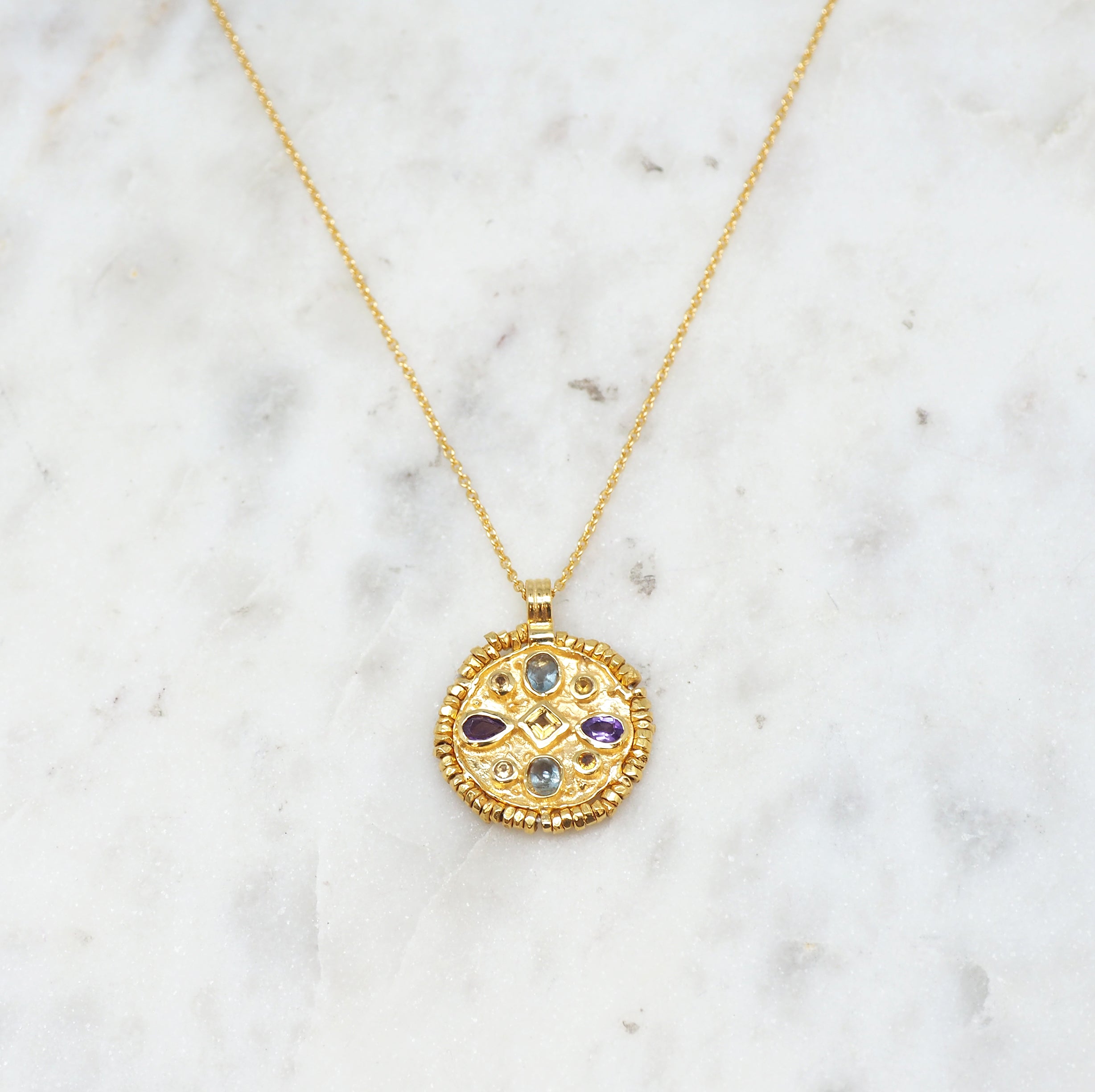 Ariana - Necklace