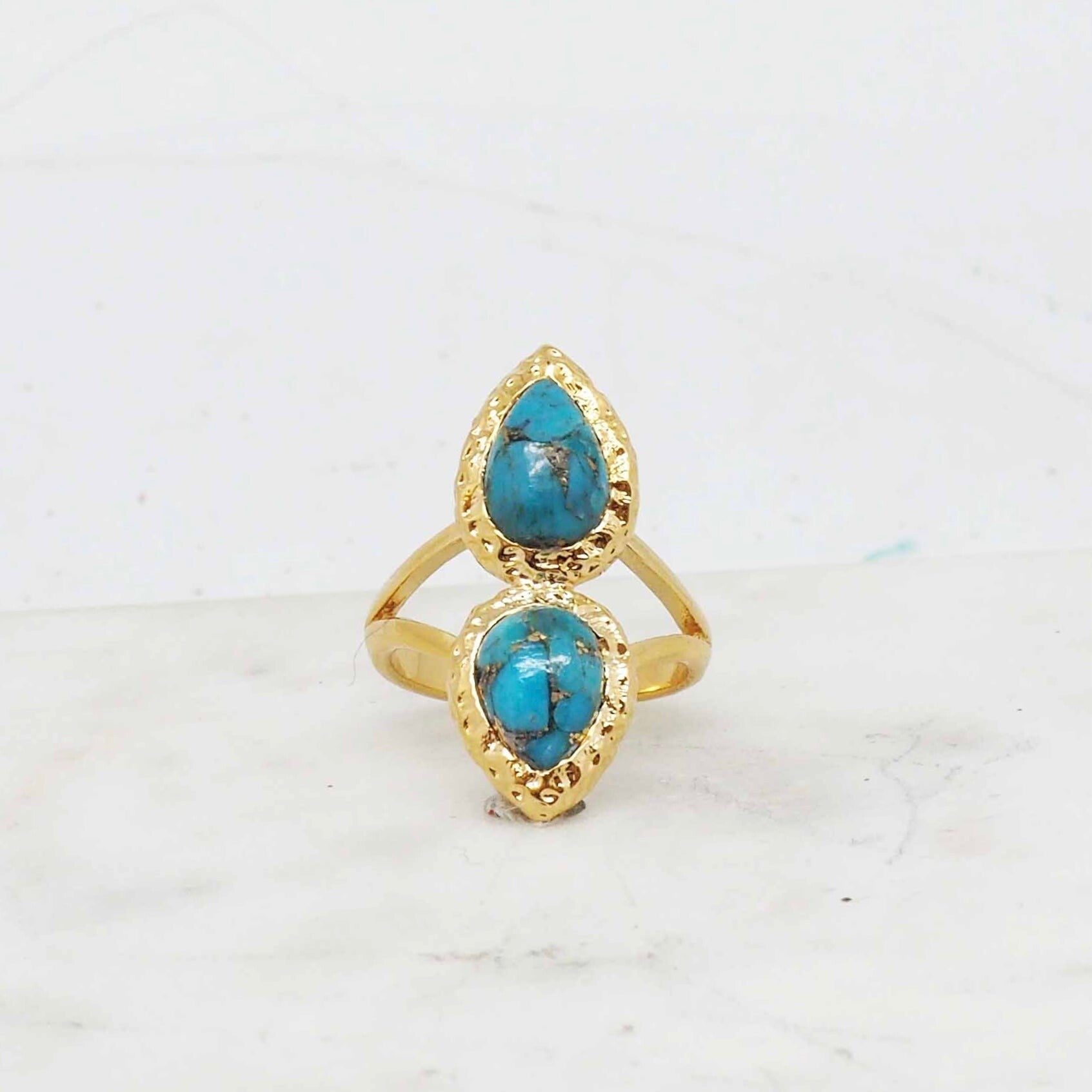 Baby - Turquoise