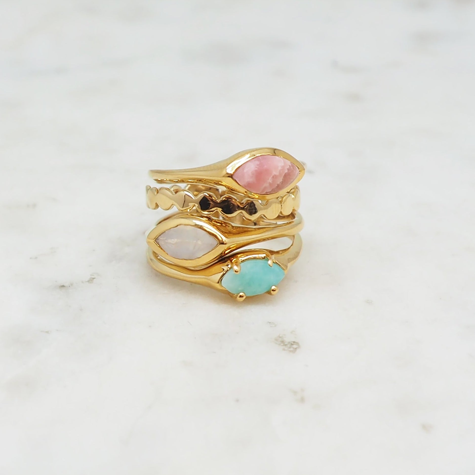 Selene - Amazonite