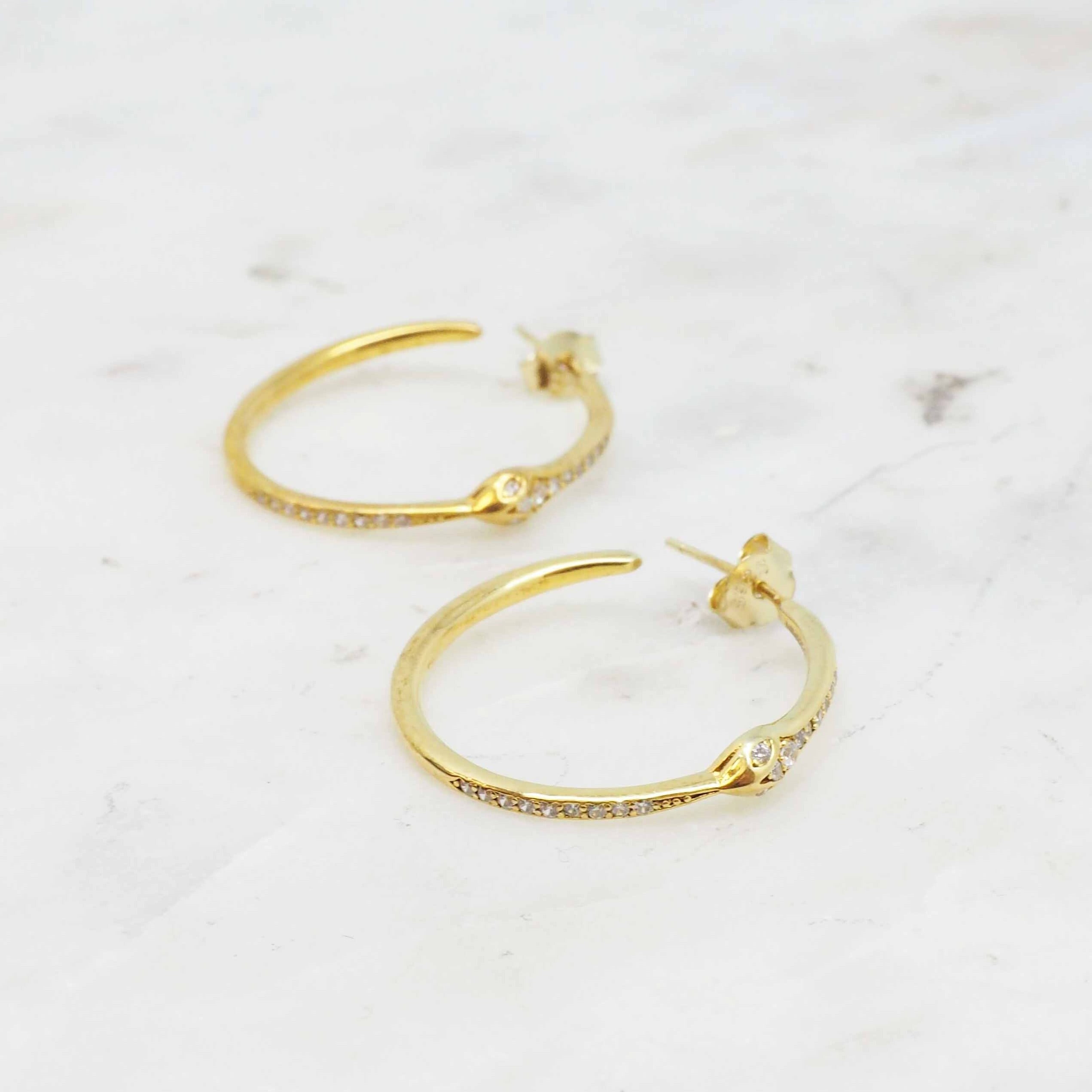 Serpent d'Or