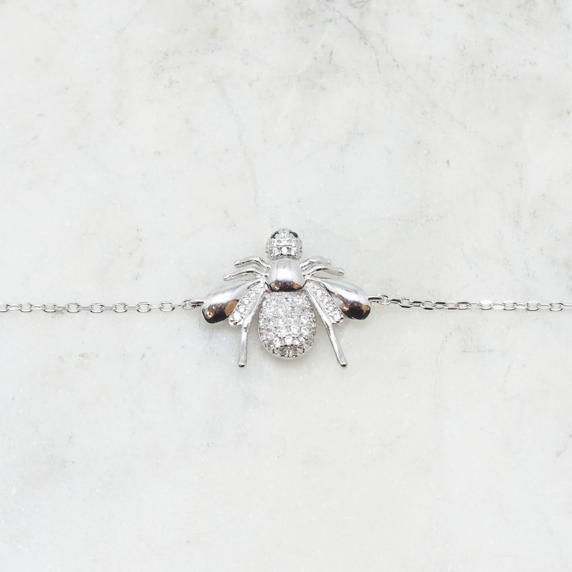 Honey - Bracelet