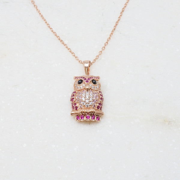 Happy - Necklace