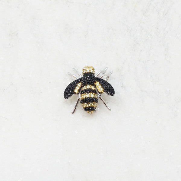 Buzzy