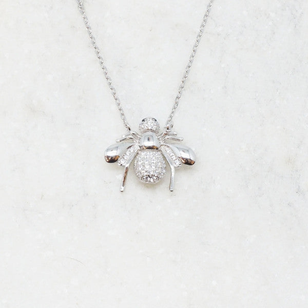 Honey - Necklace