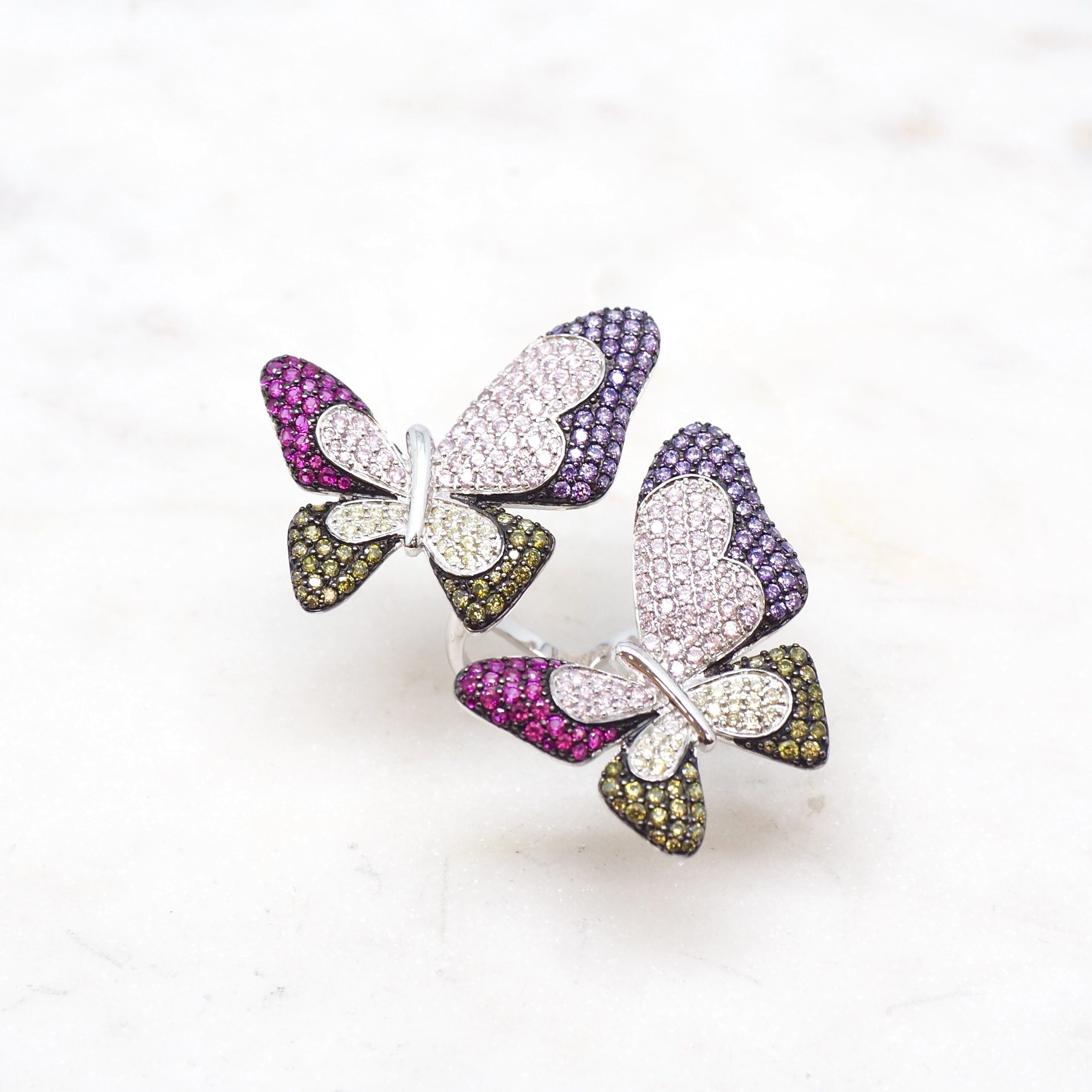 Mariposa 