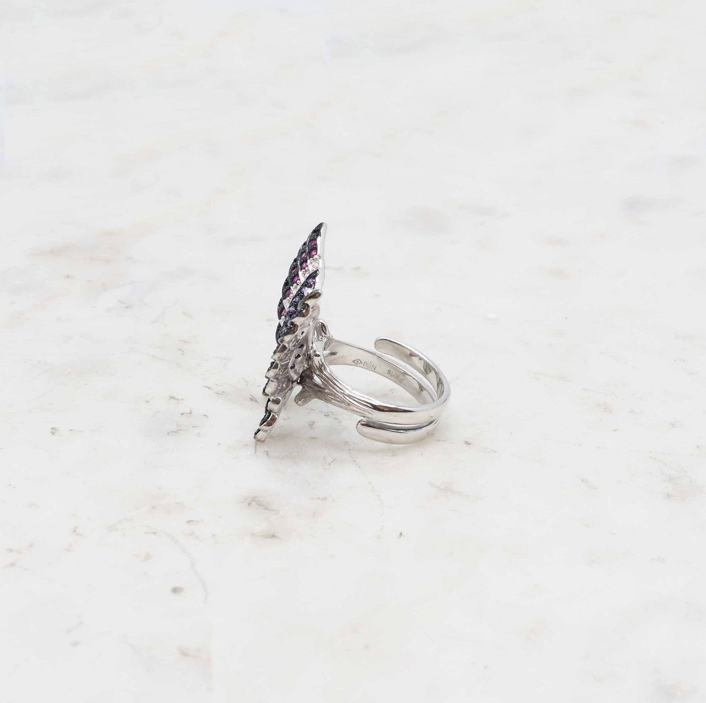 Honolulu - Ring 