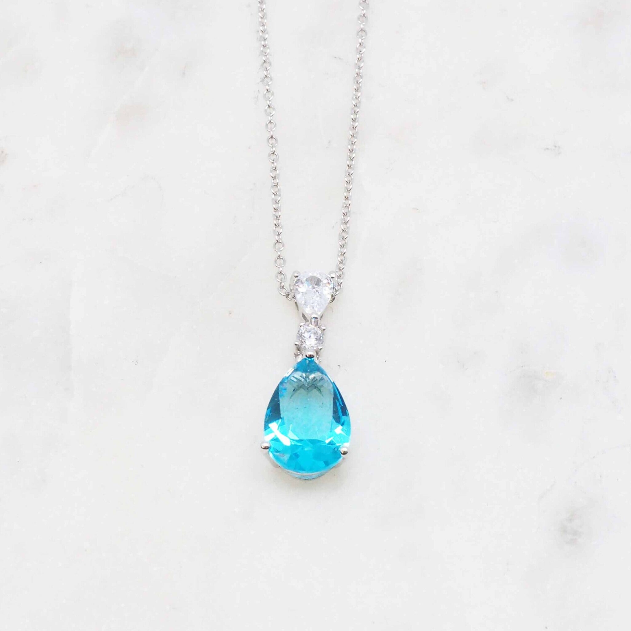 Victoria - Azure