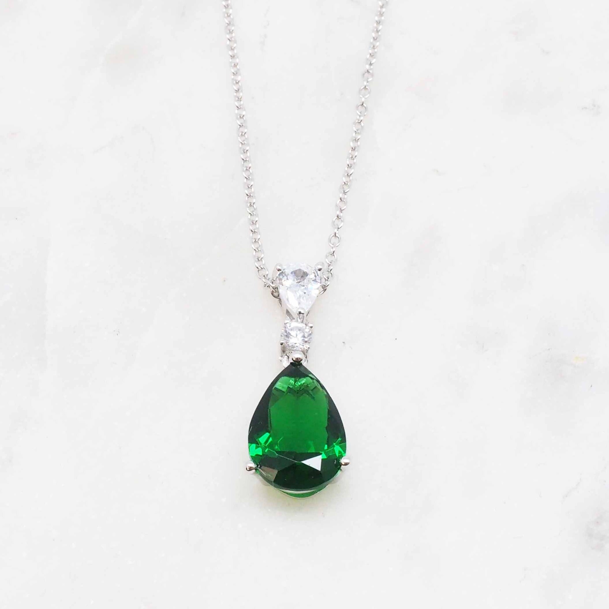 Victoria - Green