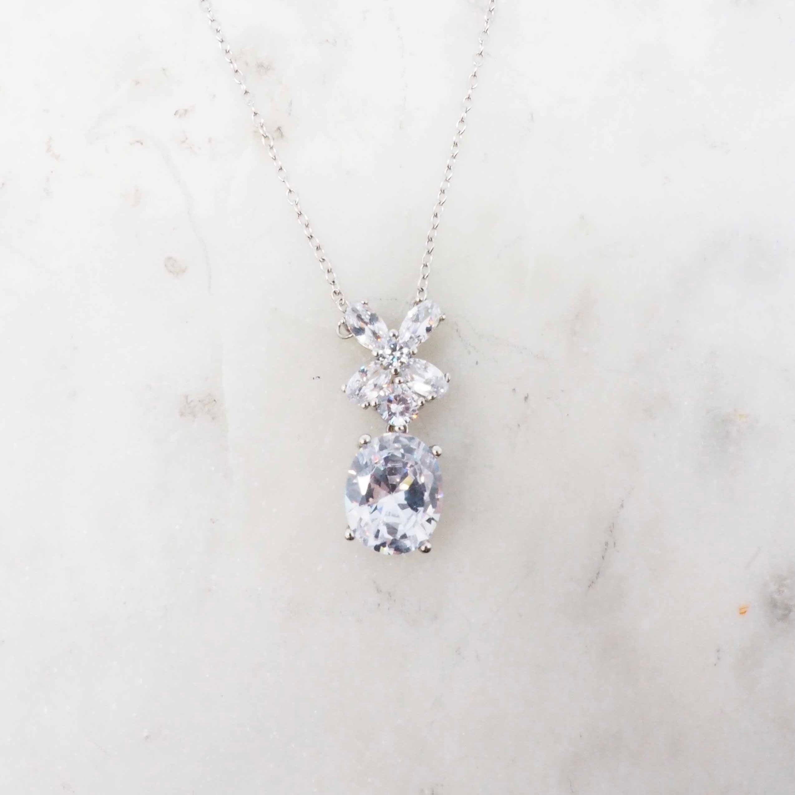 Diamond Flower