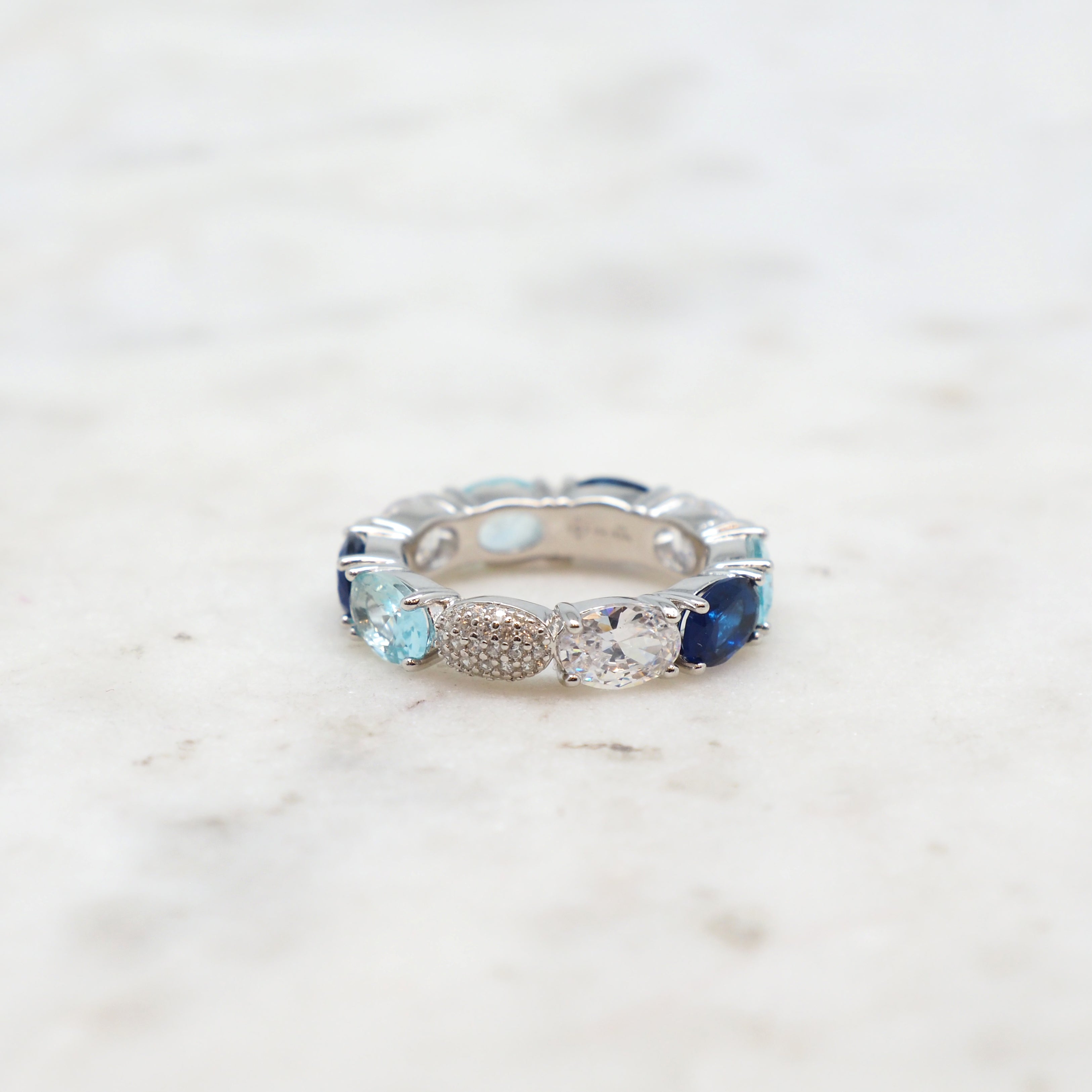 Azul - Bague
