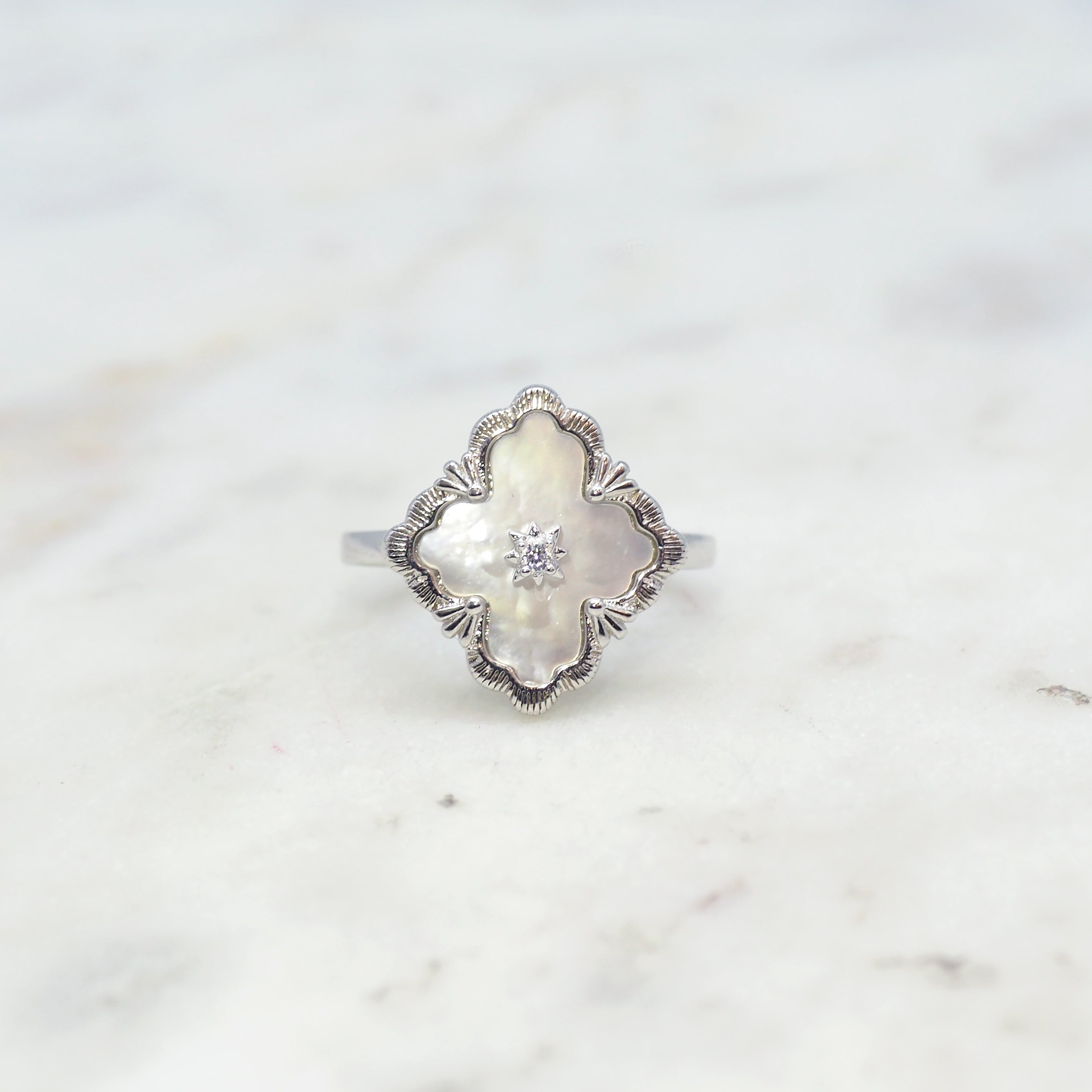Ophélia - Bague