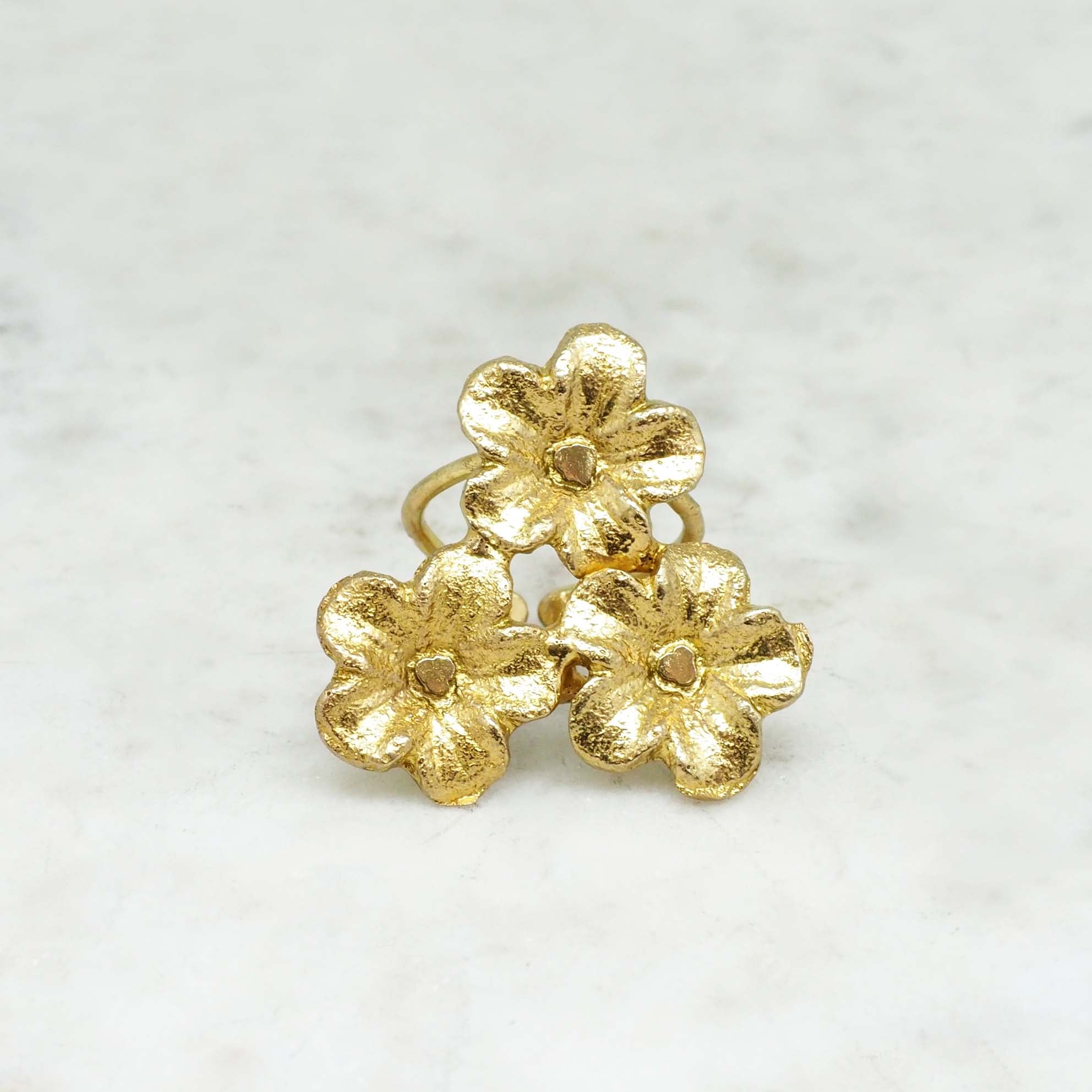 Petalia - Bague