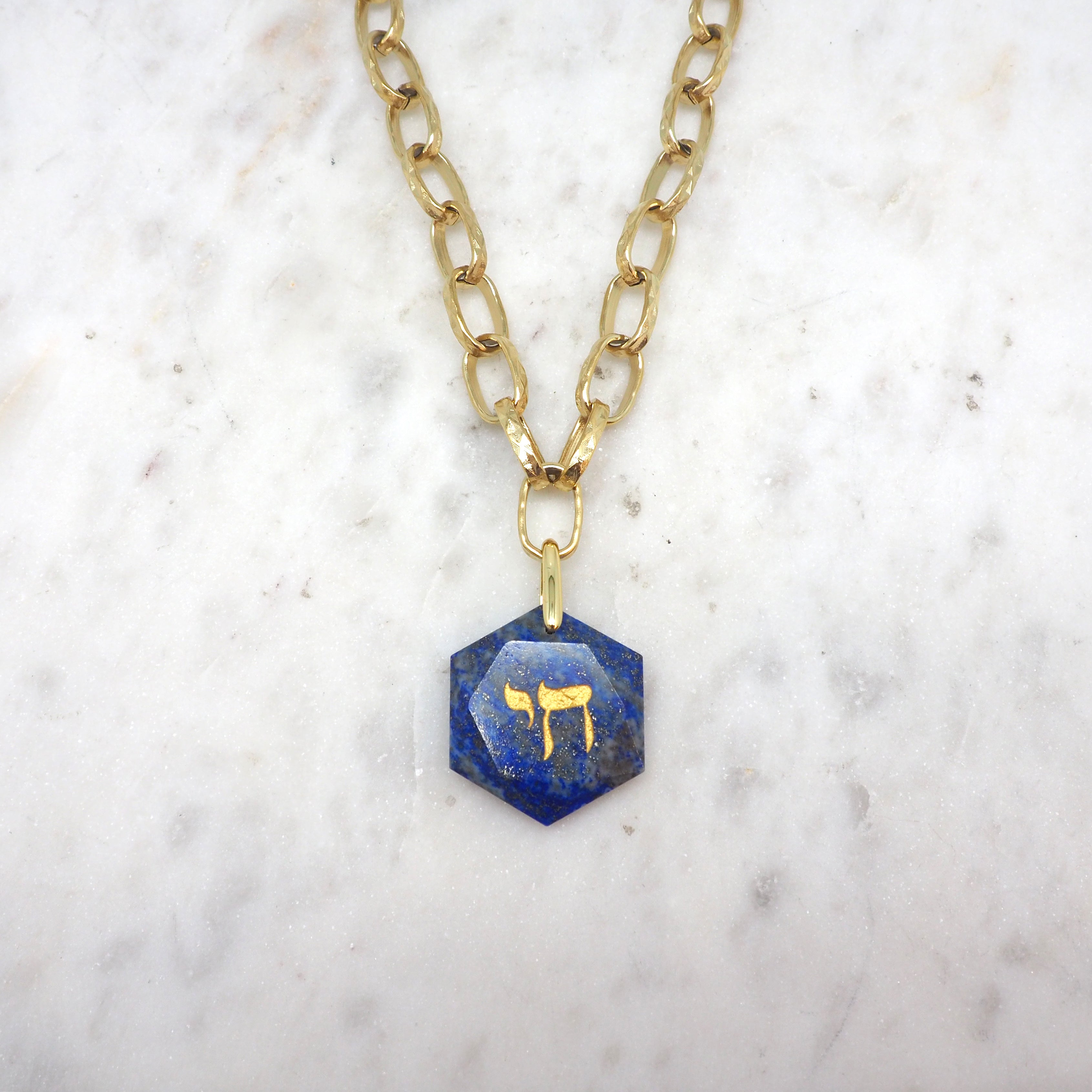 Haï - Lapis