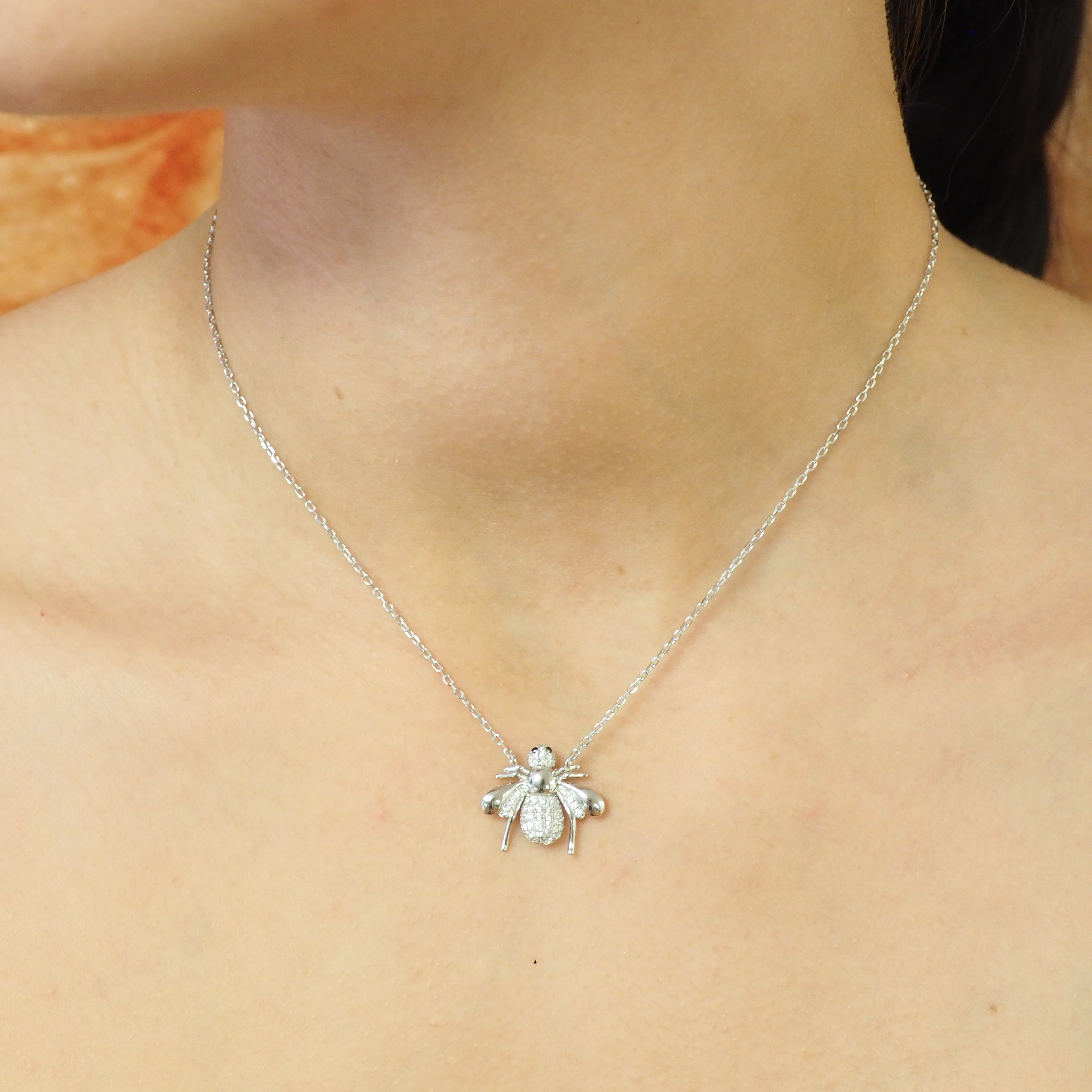 Honey - Necklace