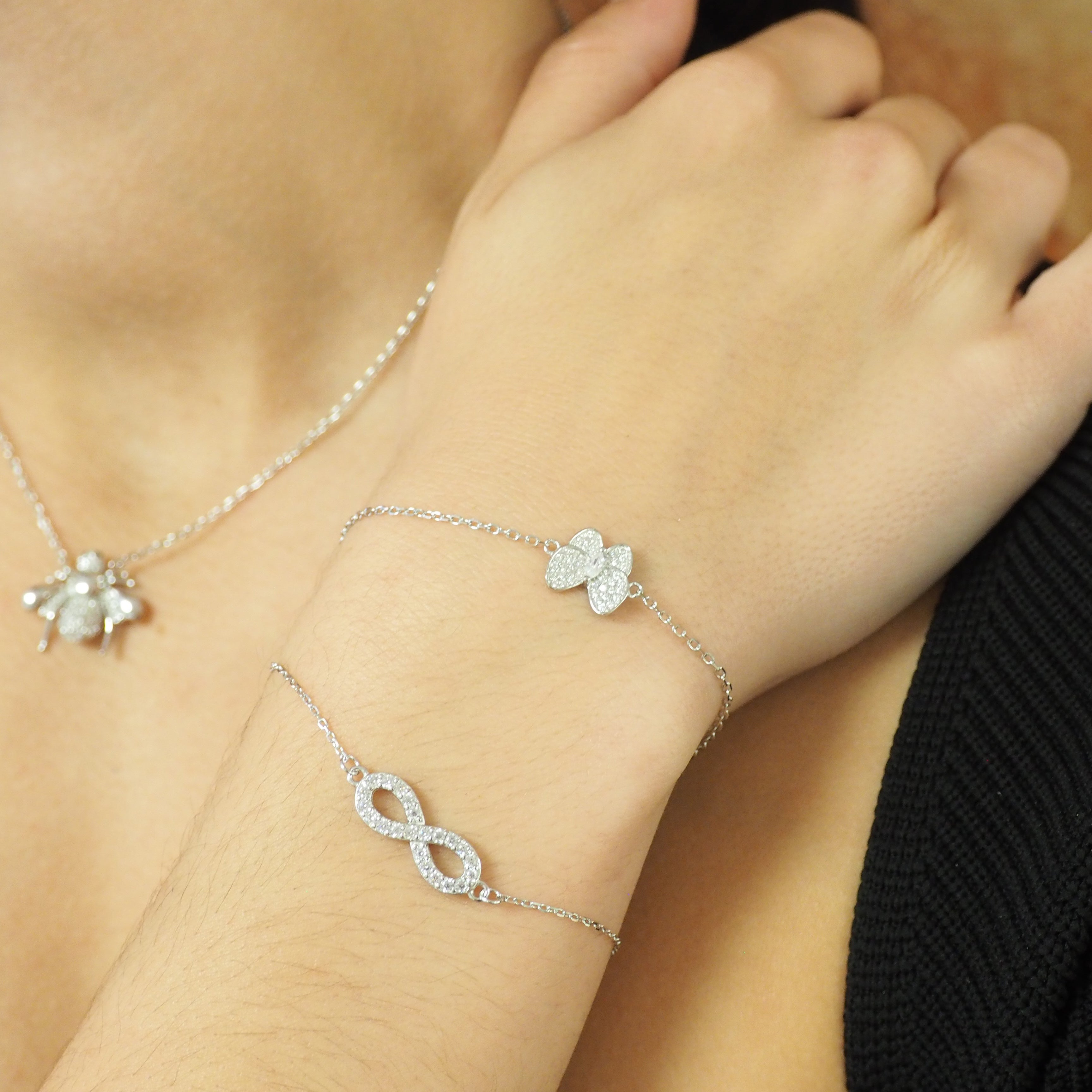 Miel - Collier