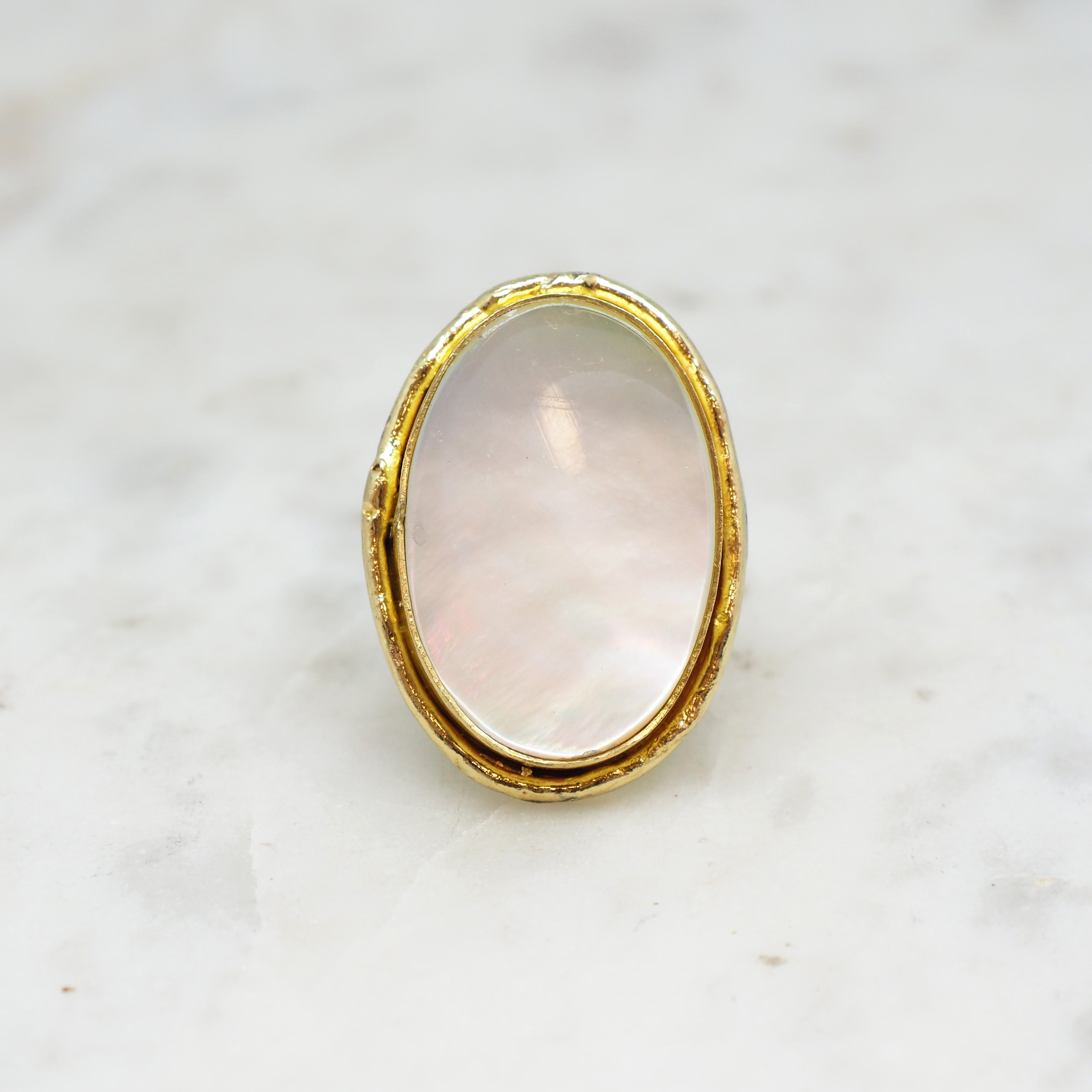 Mystical - Mother-of-pearl