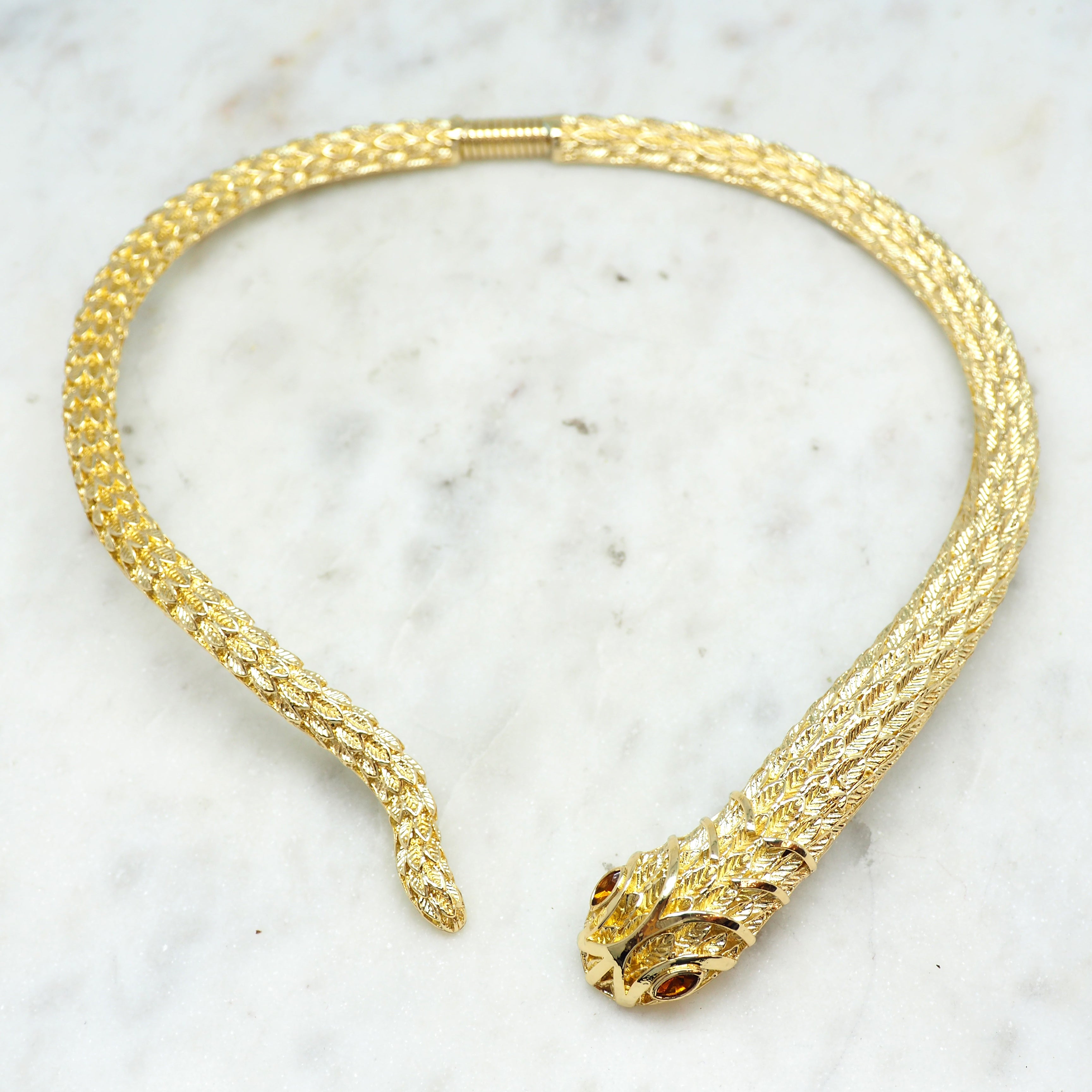 Serpensia - Gold