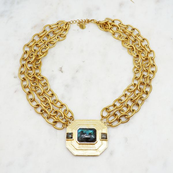 Gatsby - Labradorite