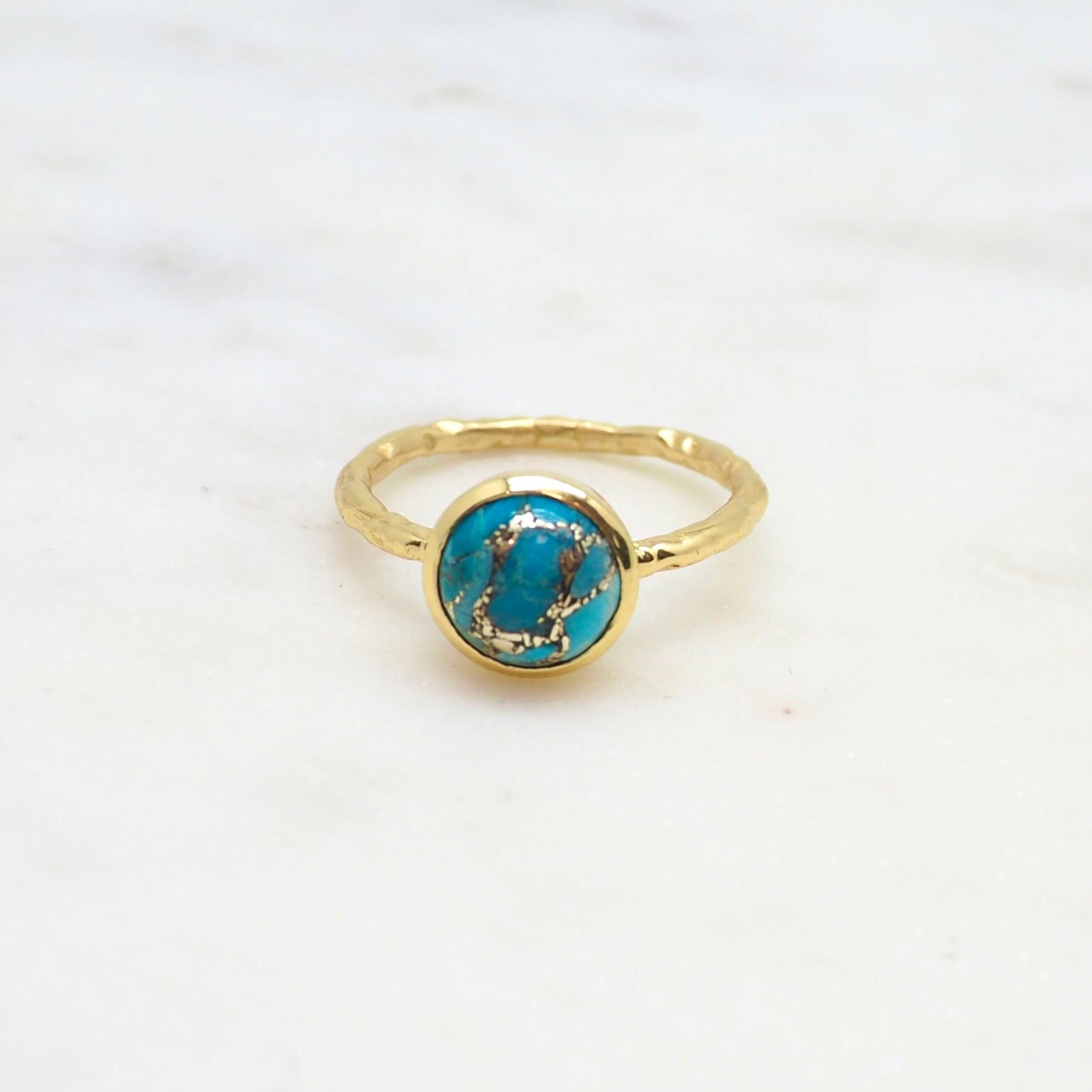 Emmy - Turquoise