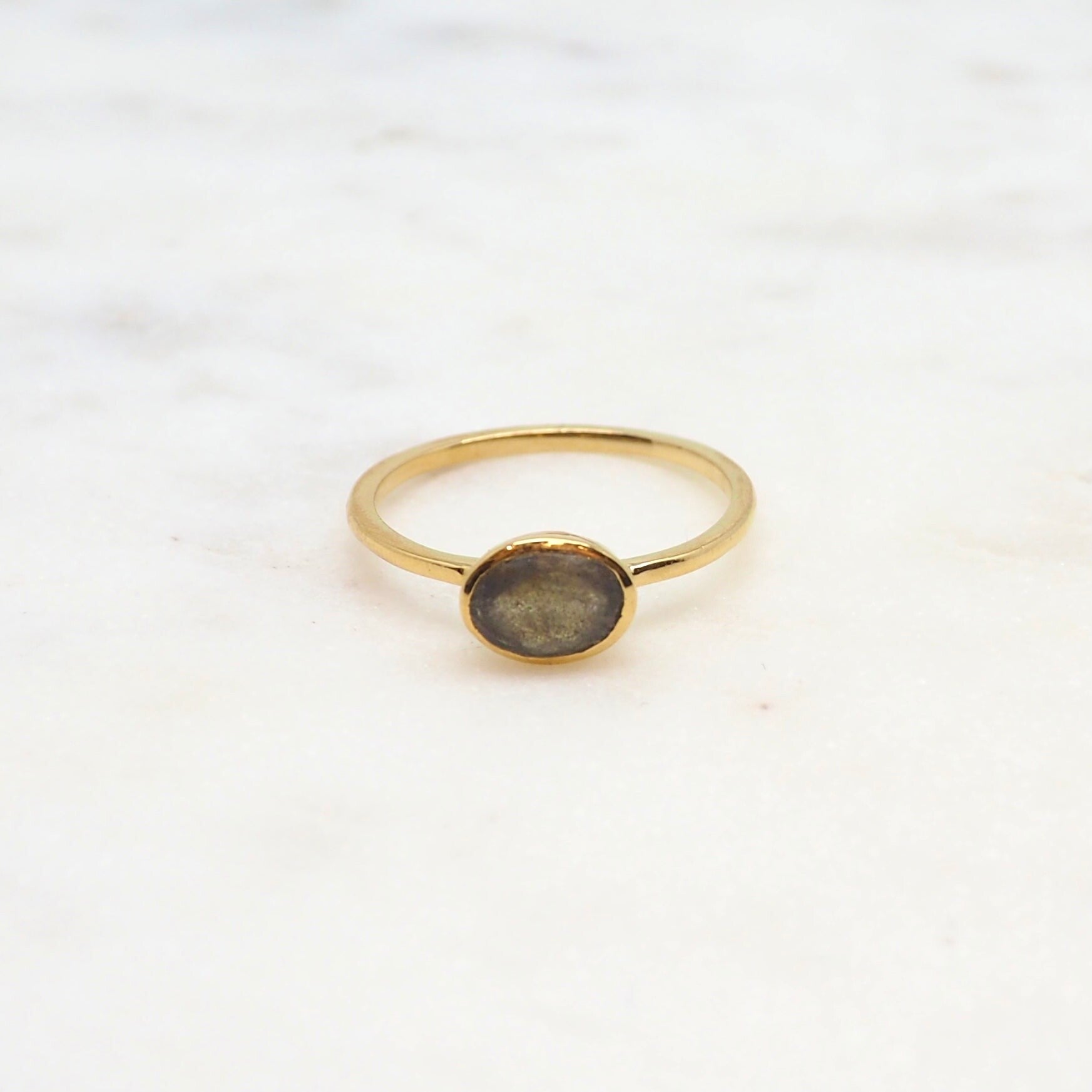 Candice - Labradorite