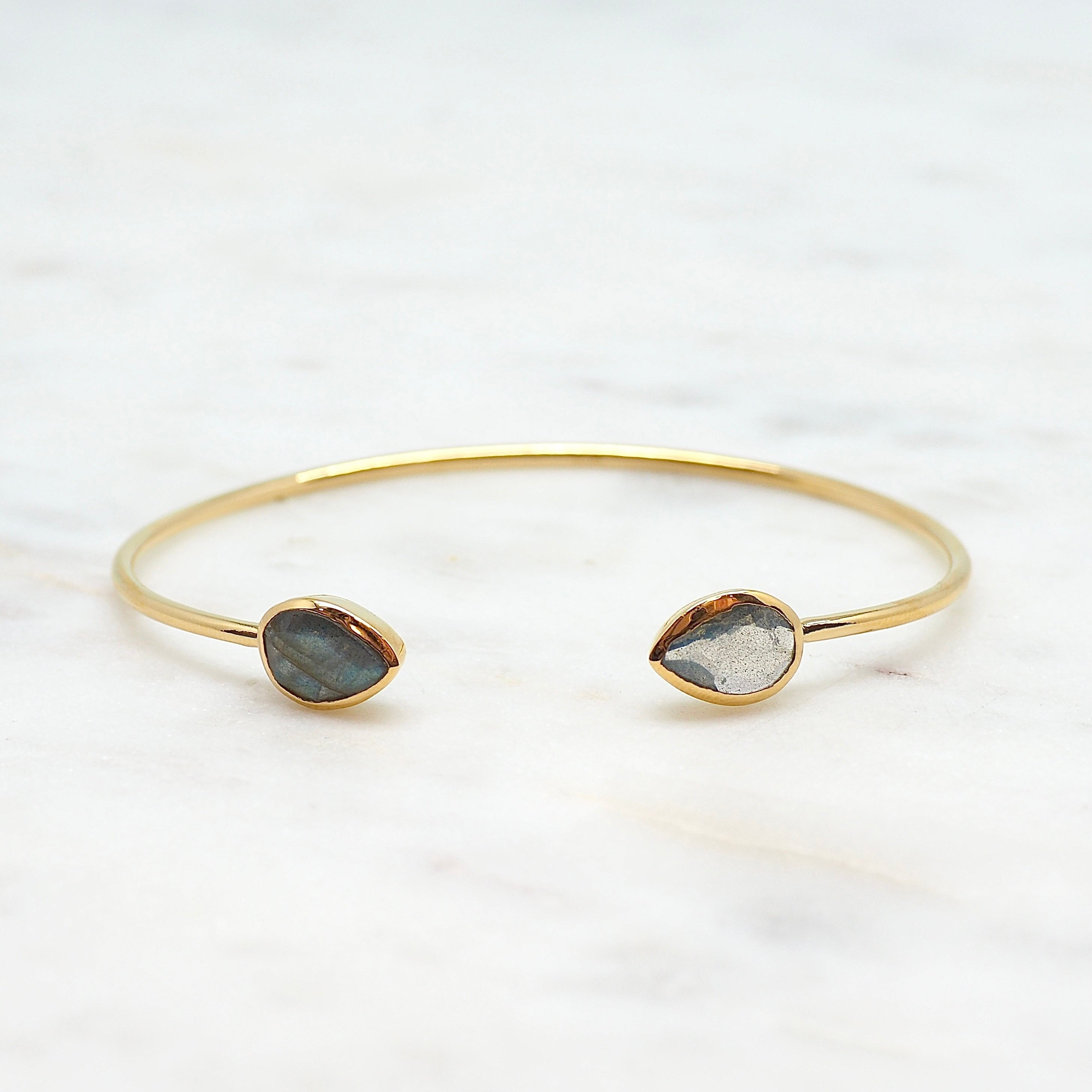 Romanesque - Labradorite
