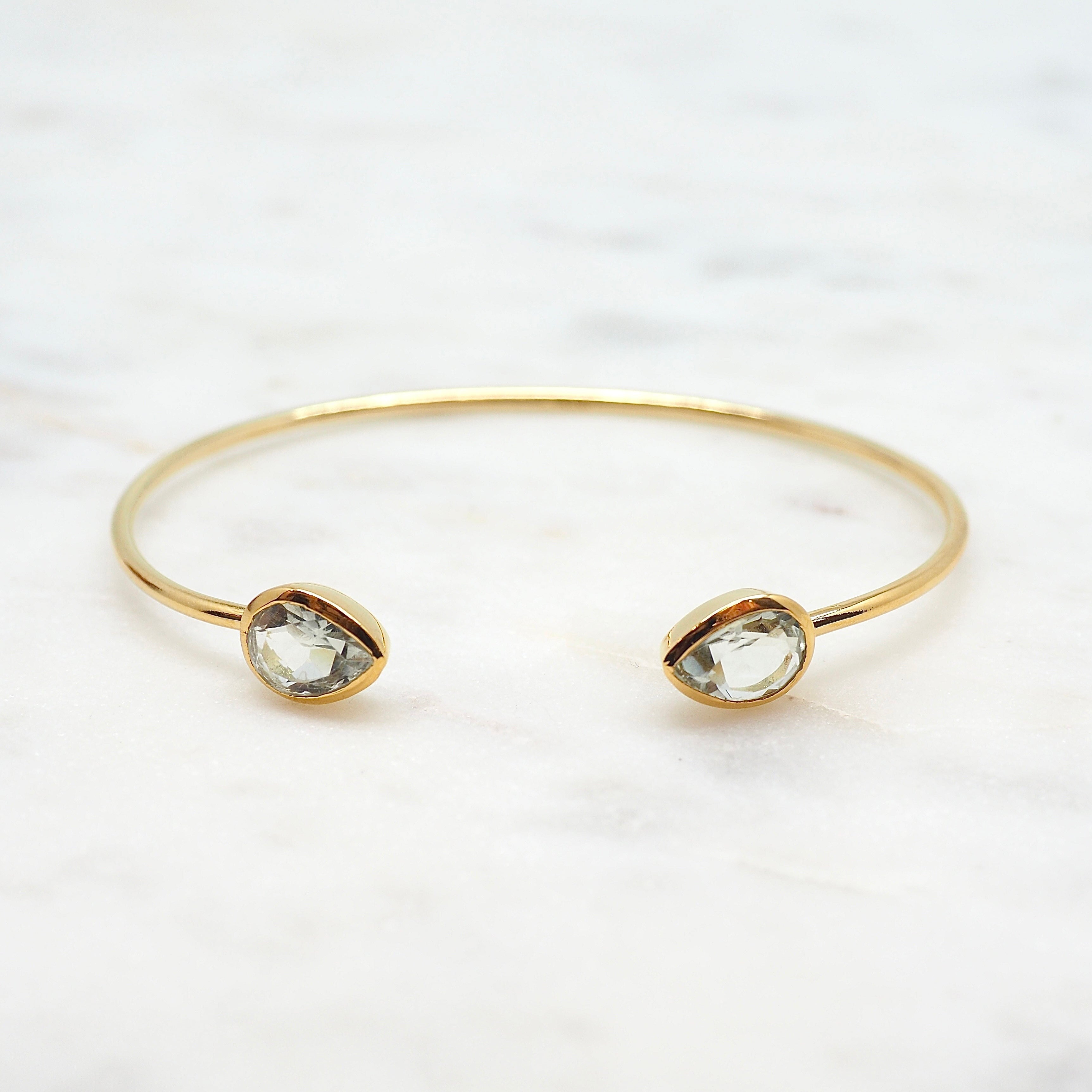 Romane - Green Amethyst
