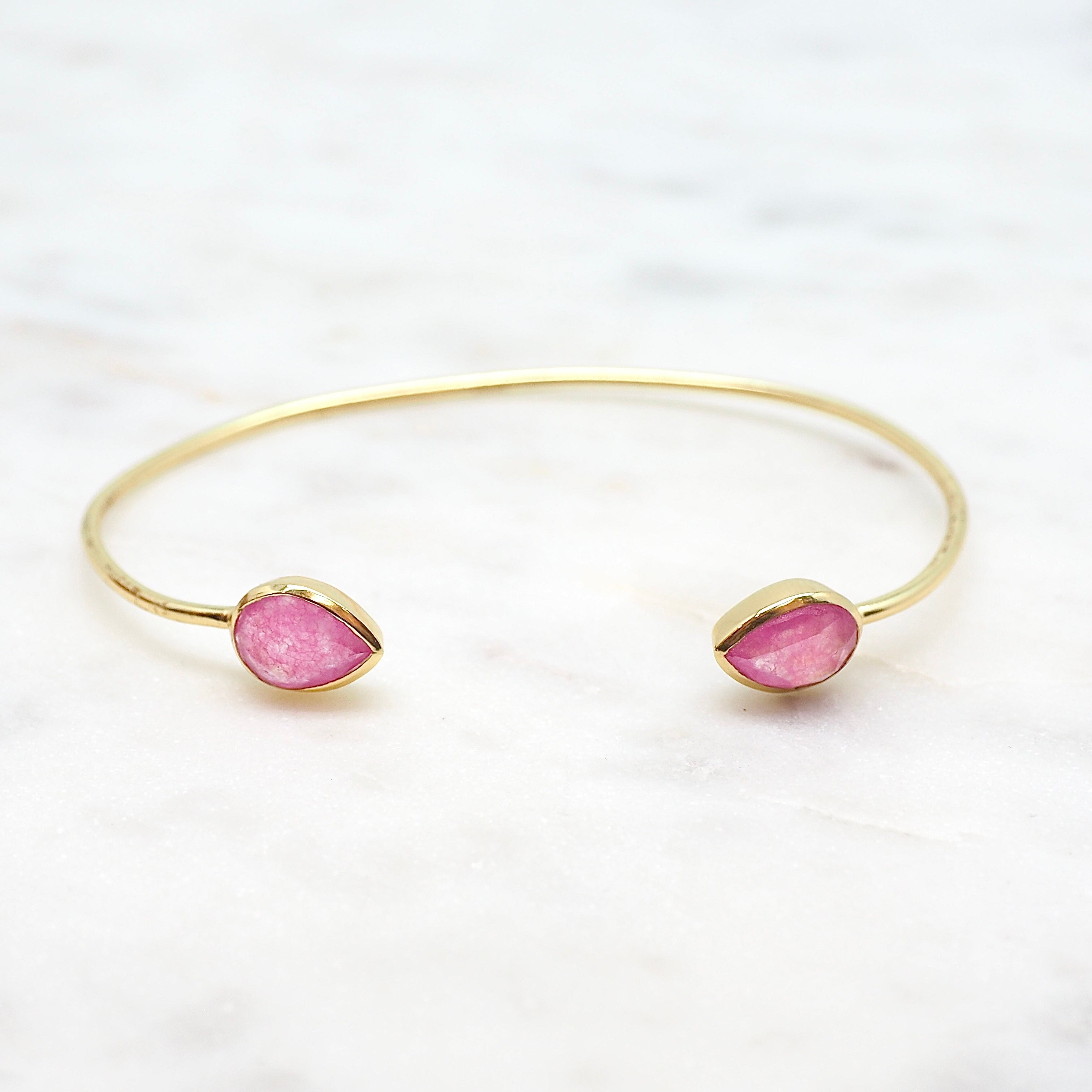 Romanesque - Jade Rose