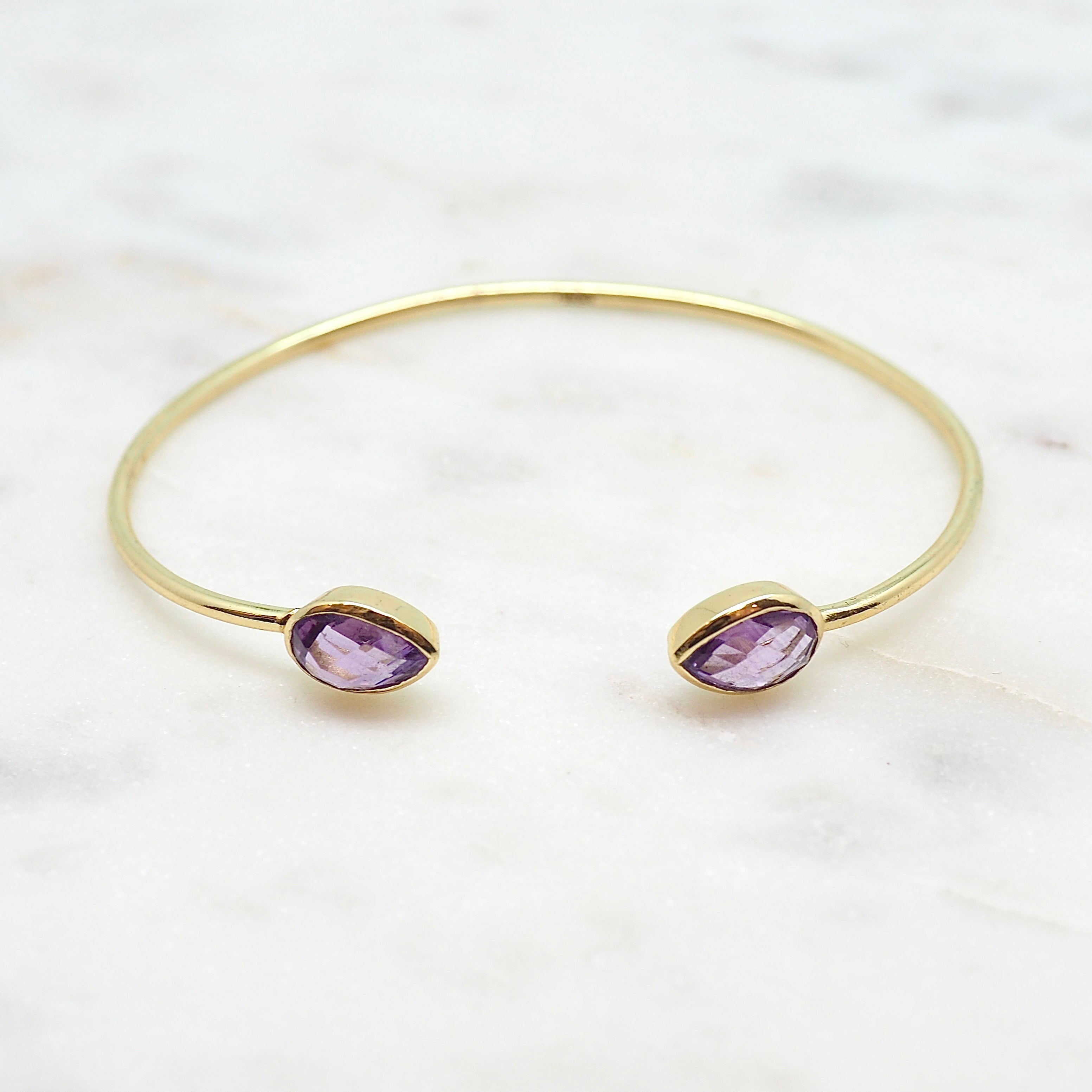 Romanesque - Amethyst