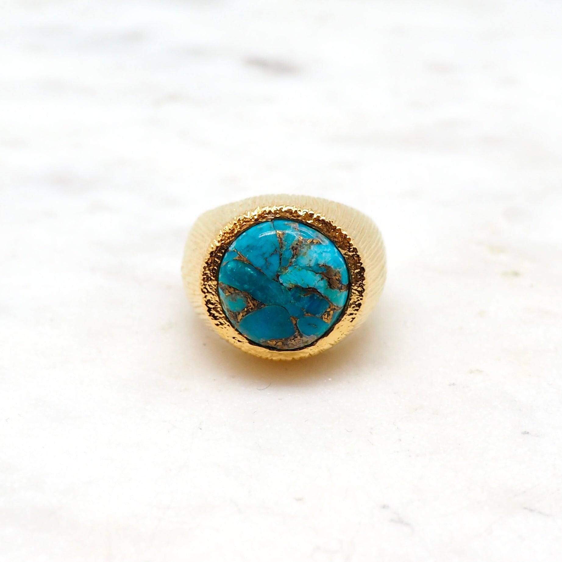 Lyana - Turquoise