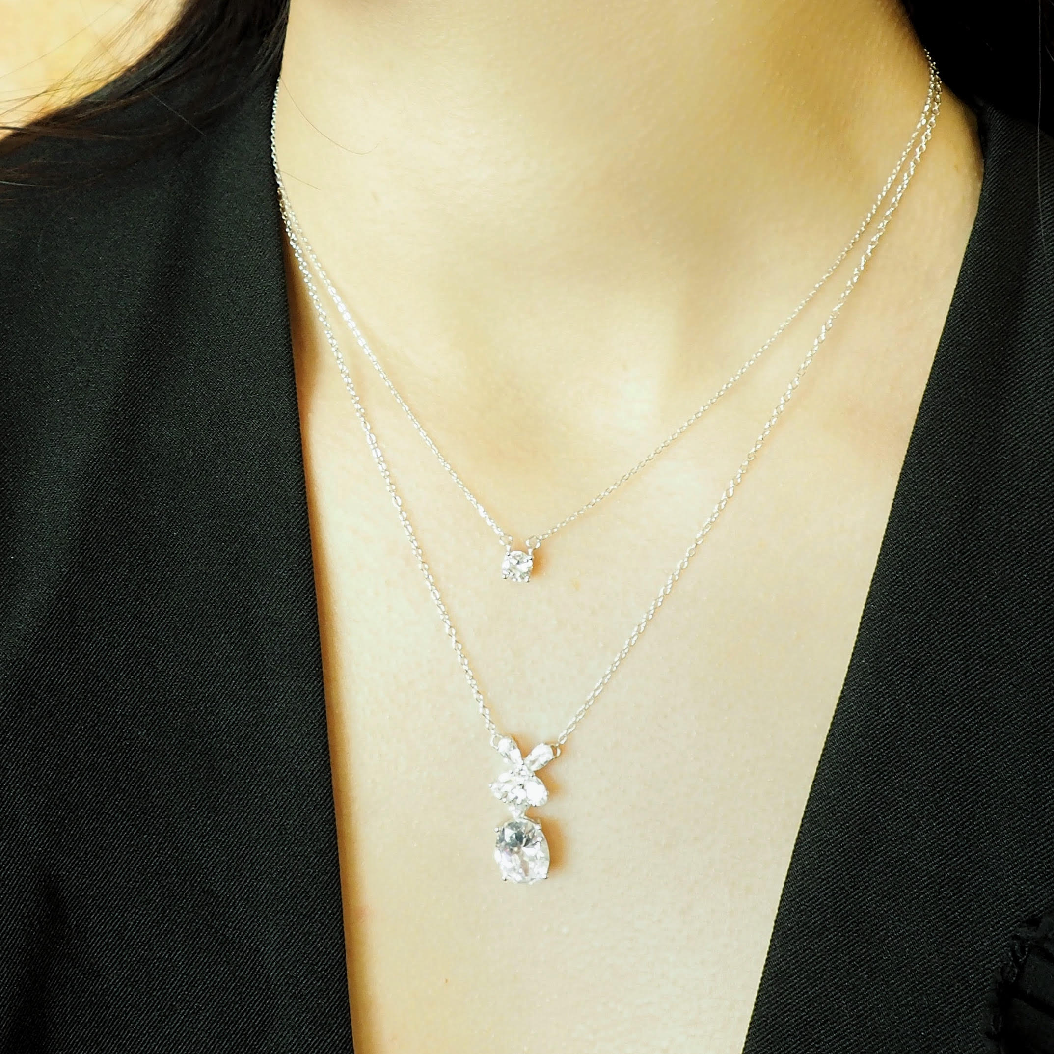 Diamond Flower