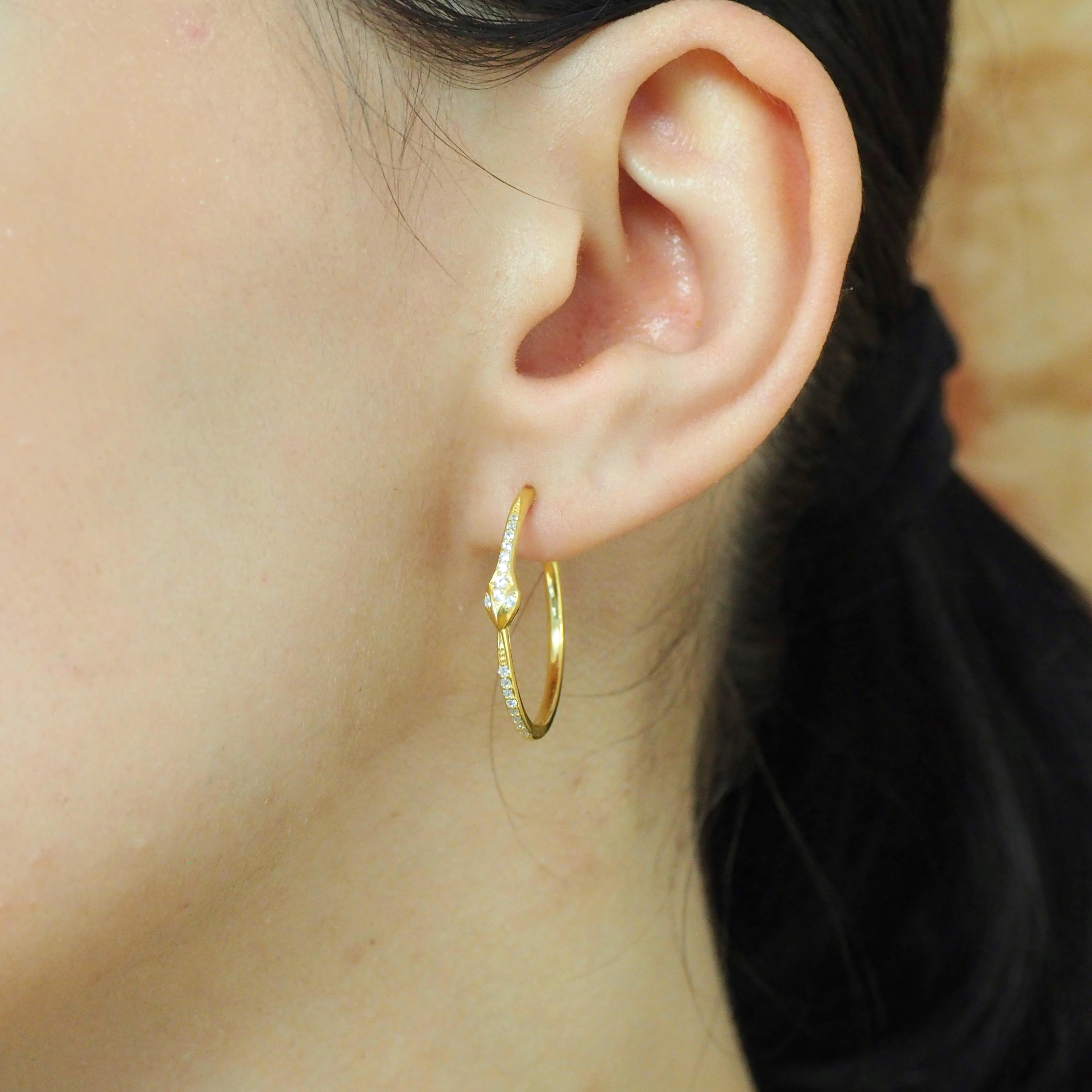 Serpent d'Or